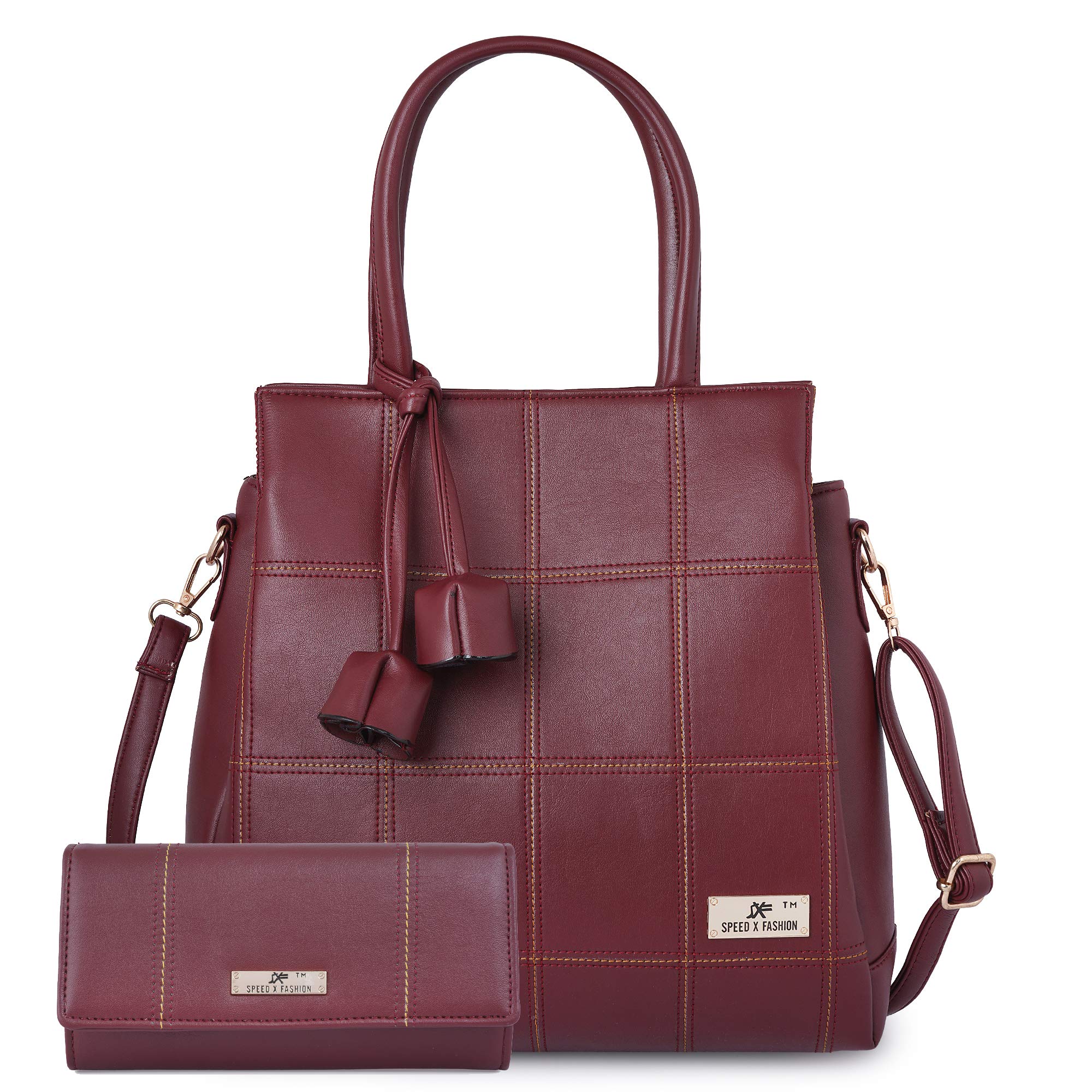 speed x fashion Women's Handbag-picture-0