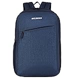 WildHorn Laptop Backpack for Men/Women I 34 L Capacity I Waterproof I Fits upto 15.6 inch Laptop
