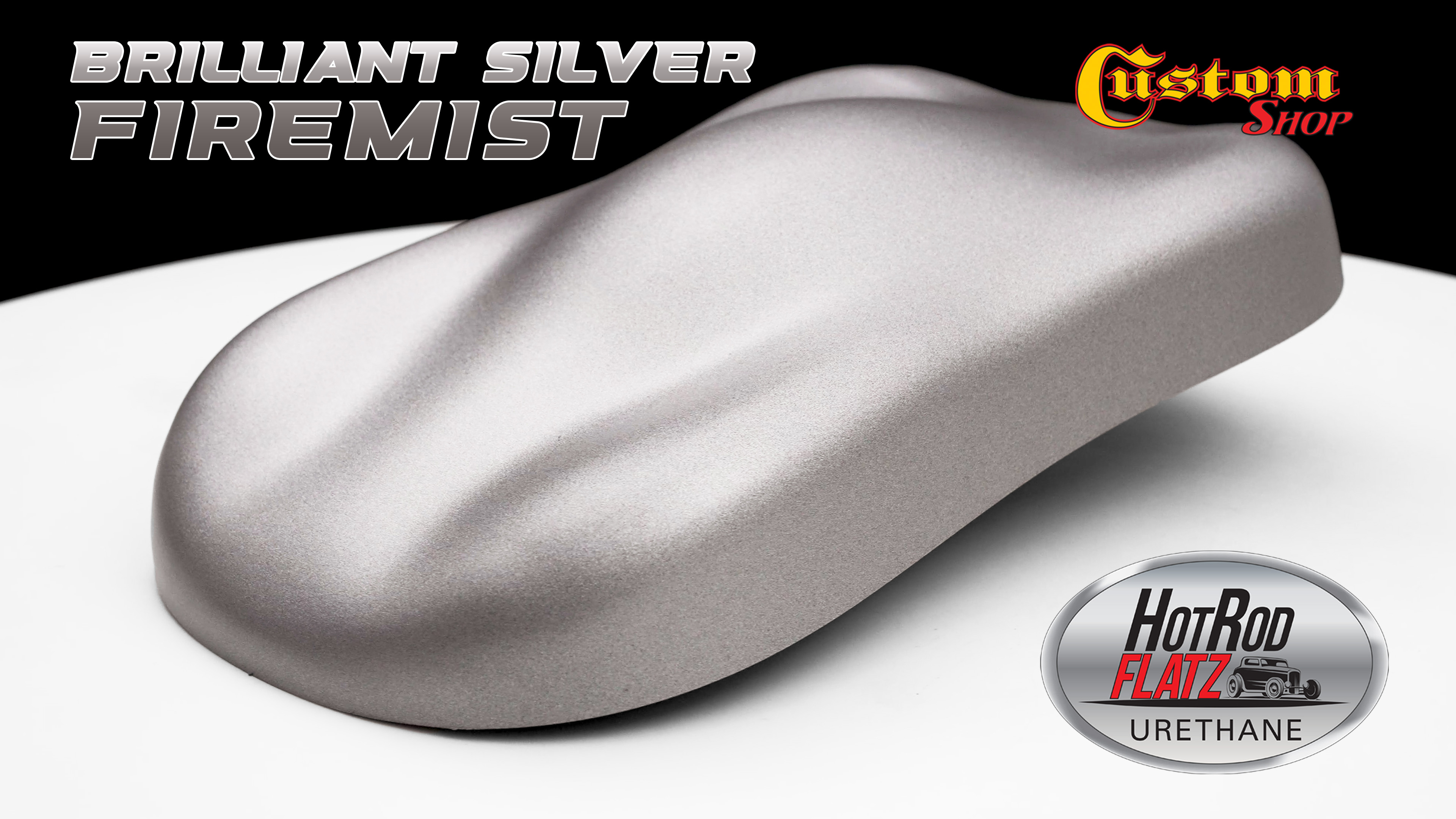【美品】STADLER FORM CHARLY LITTLE SILVER Amazon.com: Custom Shop - Brilliant Silver Firemist - Hot Rod