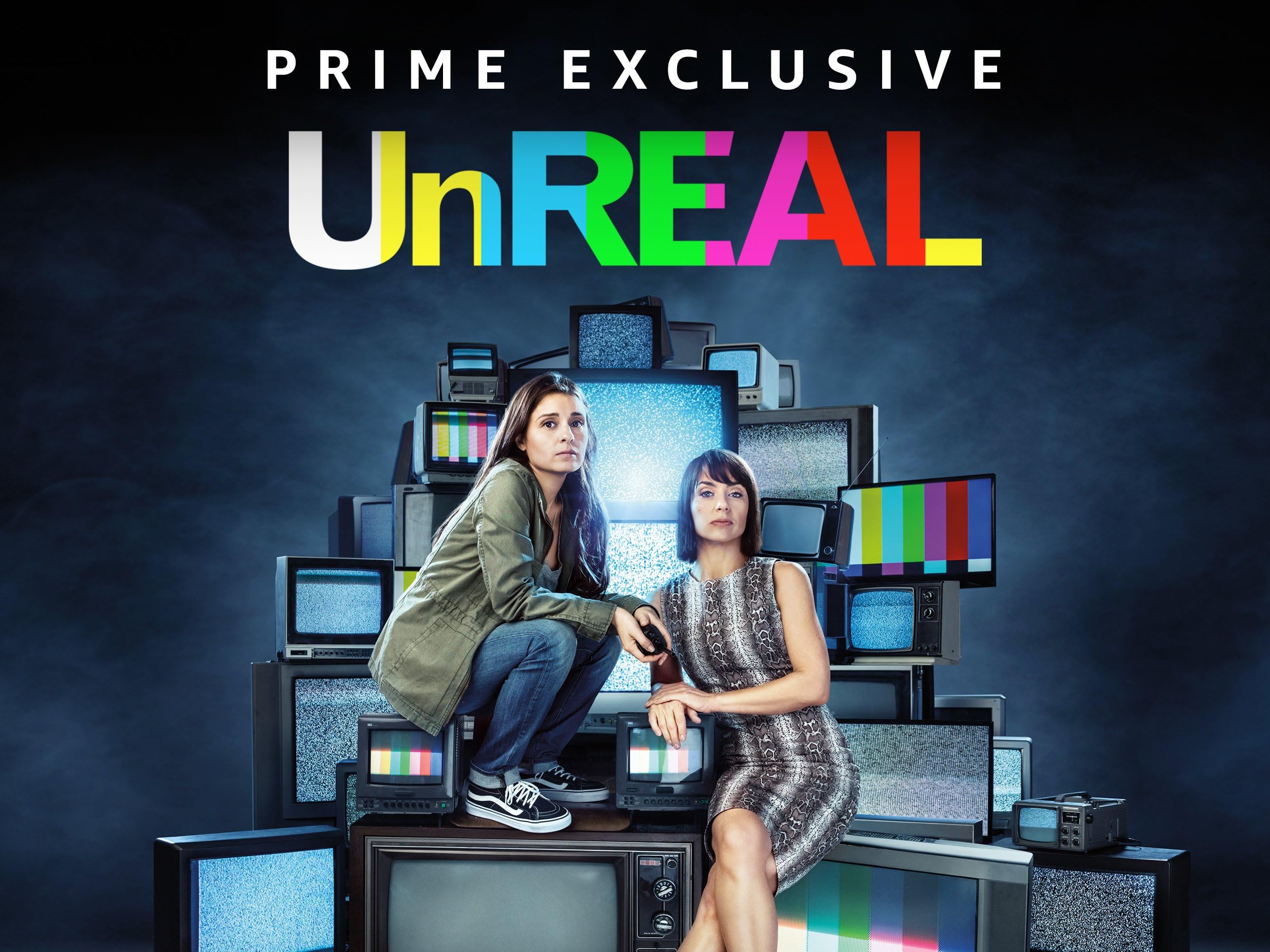 UnREAL Season 2