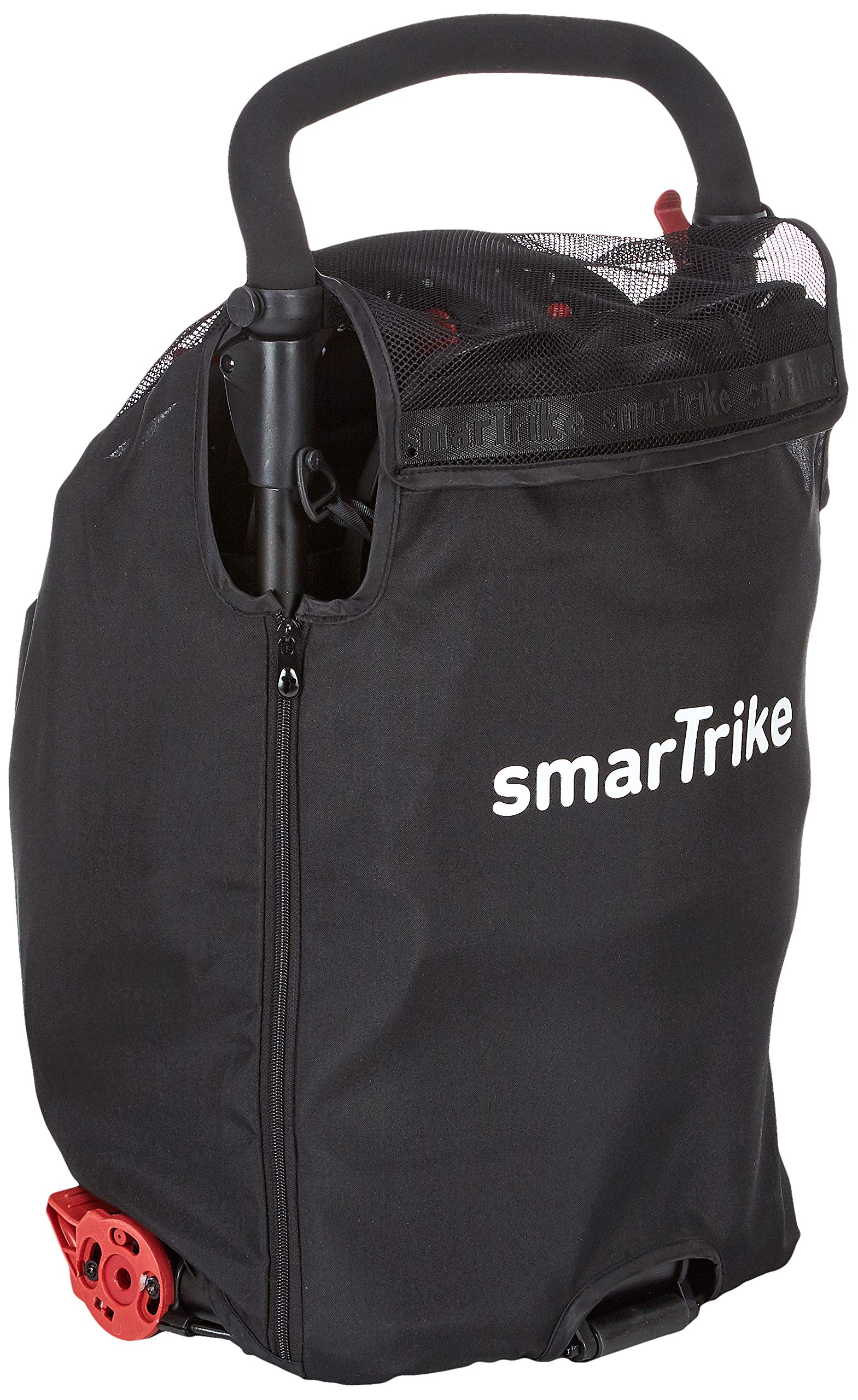 smarTrike 5052105 smarTfold 600S Noir
