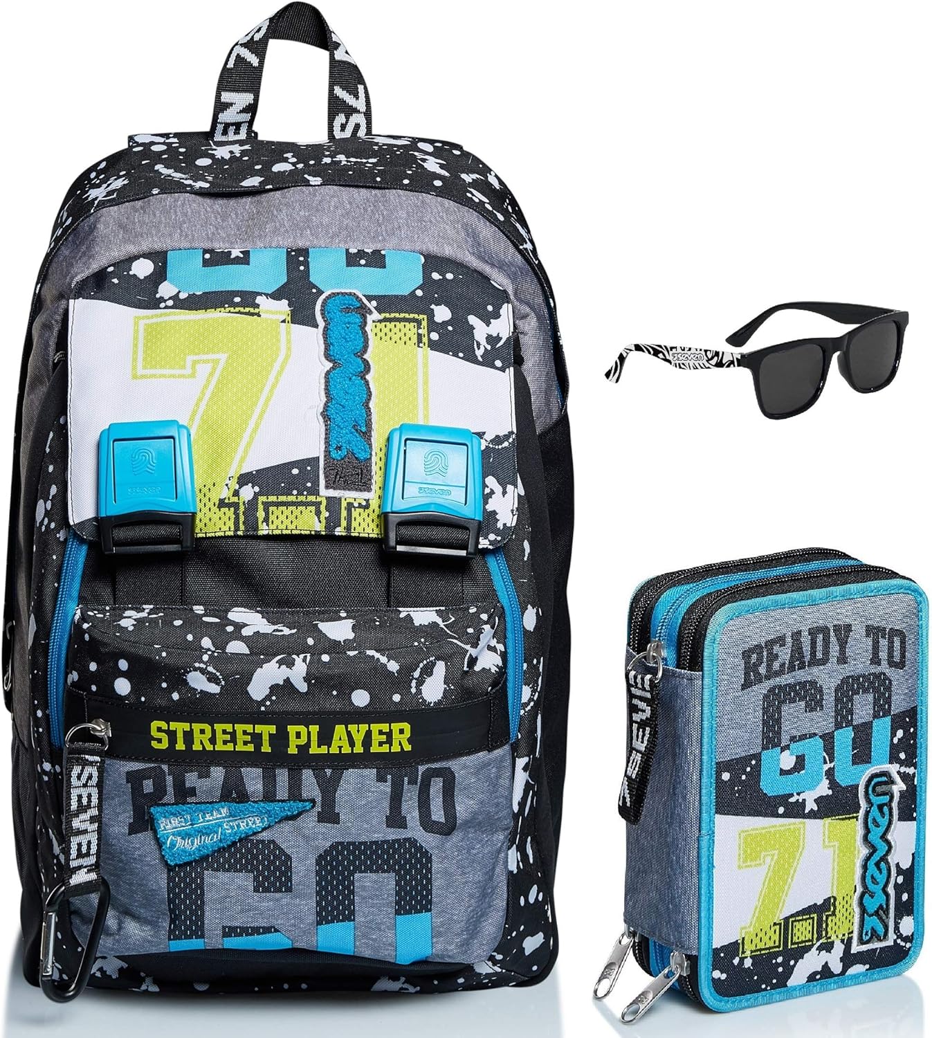 zaino da gioco per la scuola