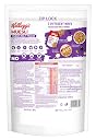 Kellogg's Millet Muesli with 84% Fruit, Seed & Multigrain| Power Breakfast | No Maida No Palm Oil | India's No 1 Muesli | 1000g gallery image