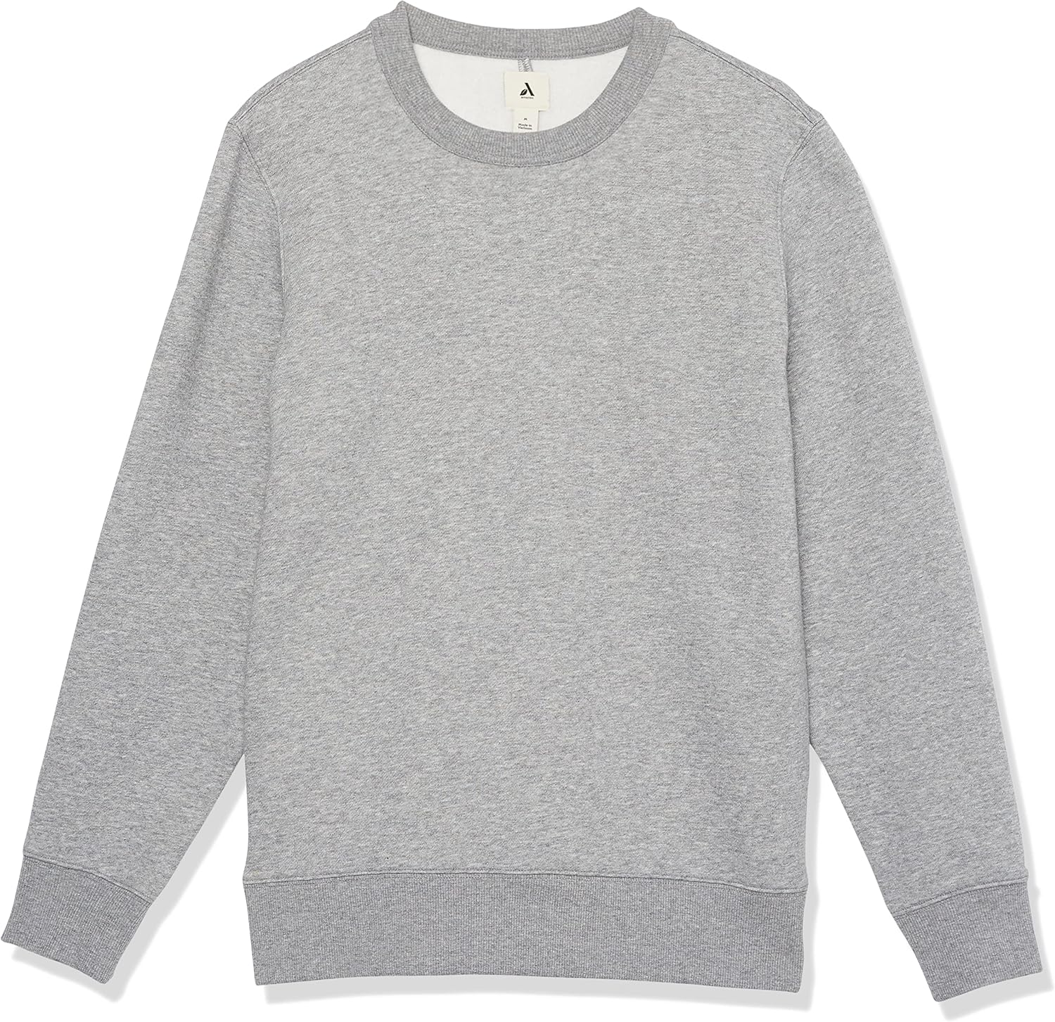 Amazon Aware Men's Crewneck Fleece Sweatshirt - Image 5