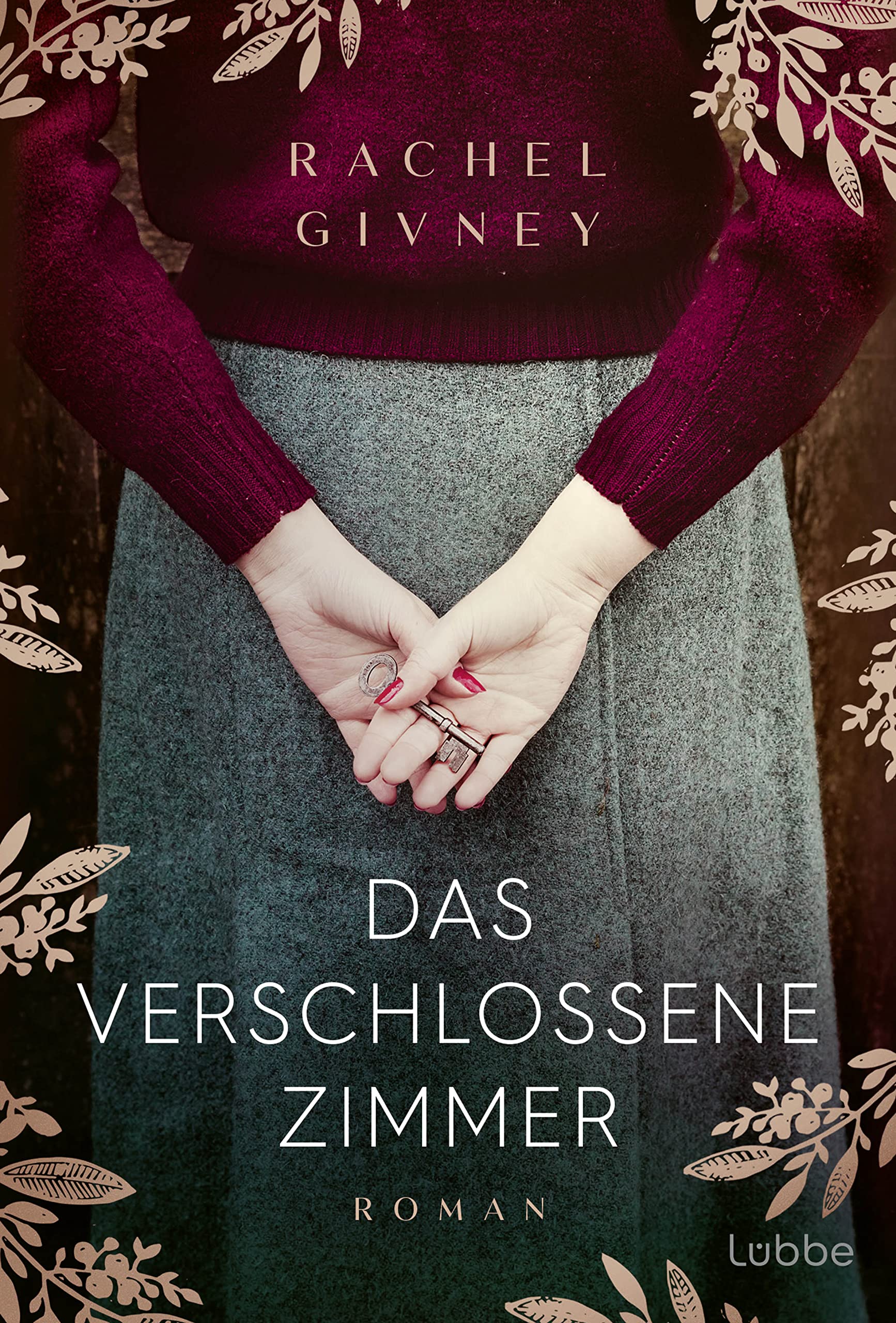 Lübbe Das Verschlossene Zimmer: Roman