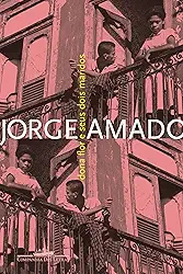 Dona flor e seus dois maridos