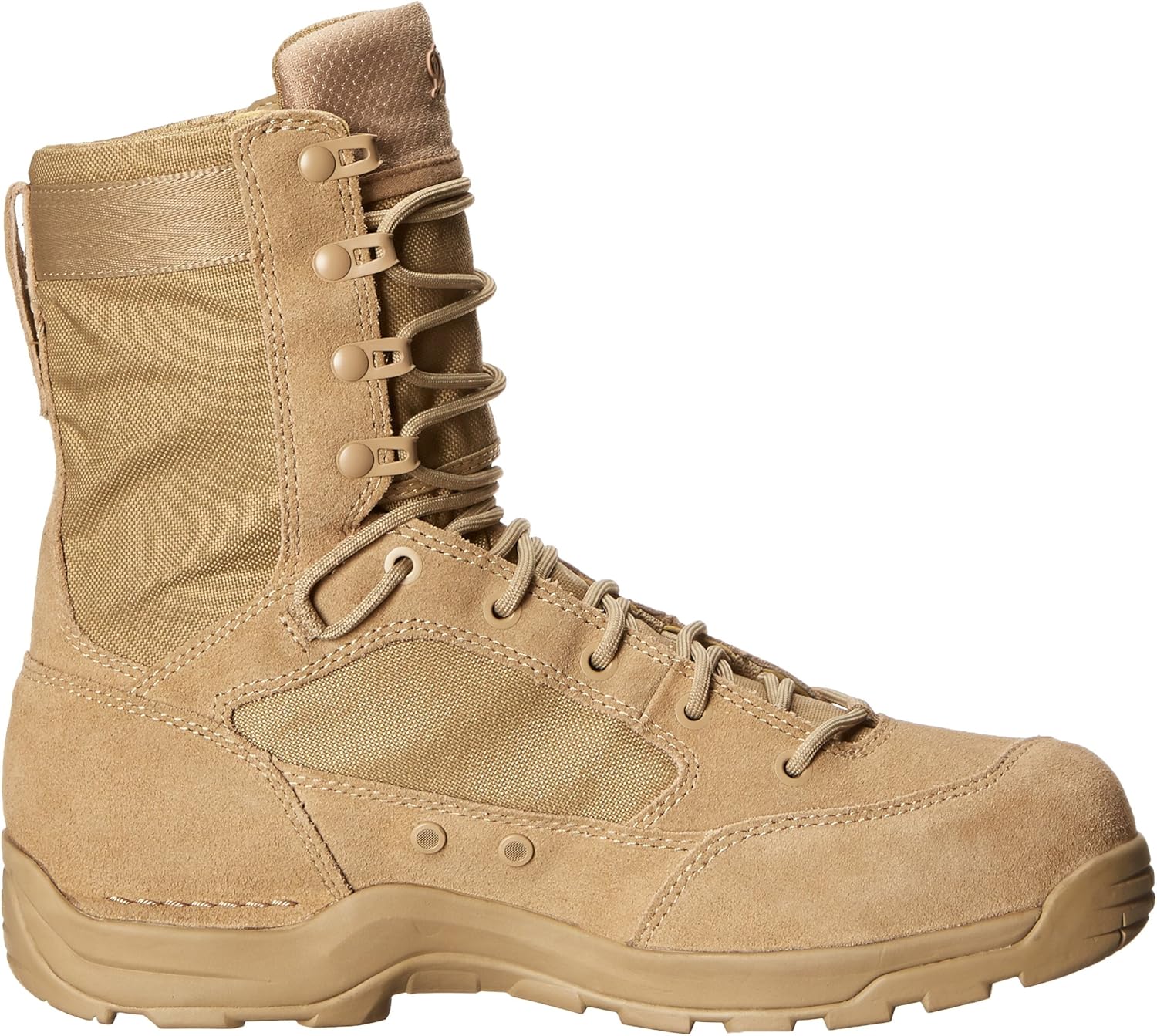 چکمه وظیفه مردانه Danner Desert TFX G3 8 اینچ