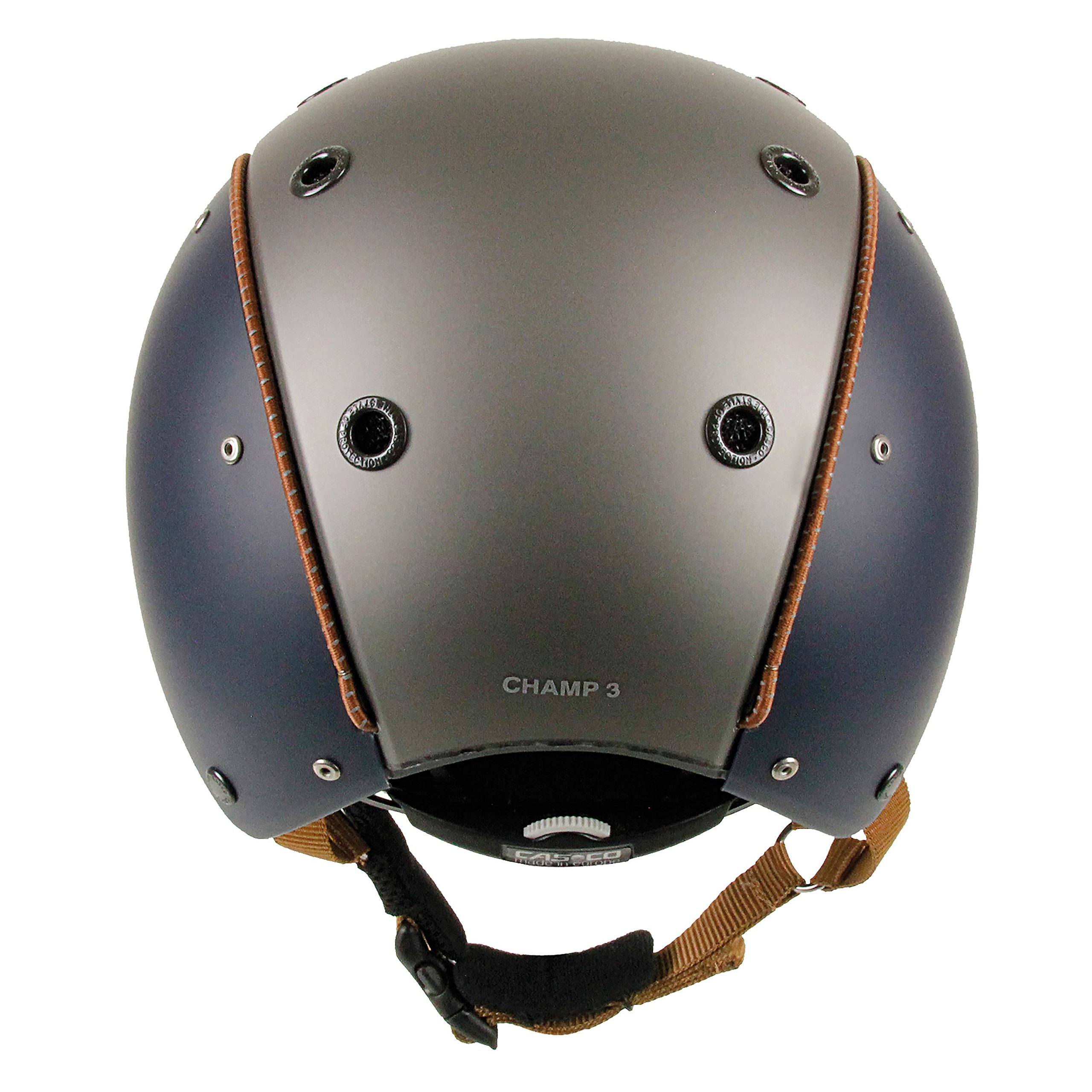 Casco - Riding Helmet Champ 3