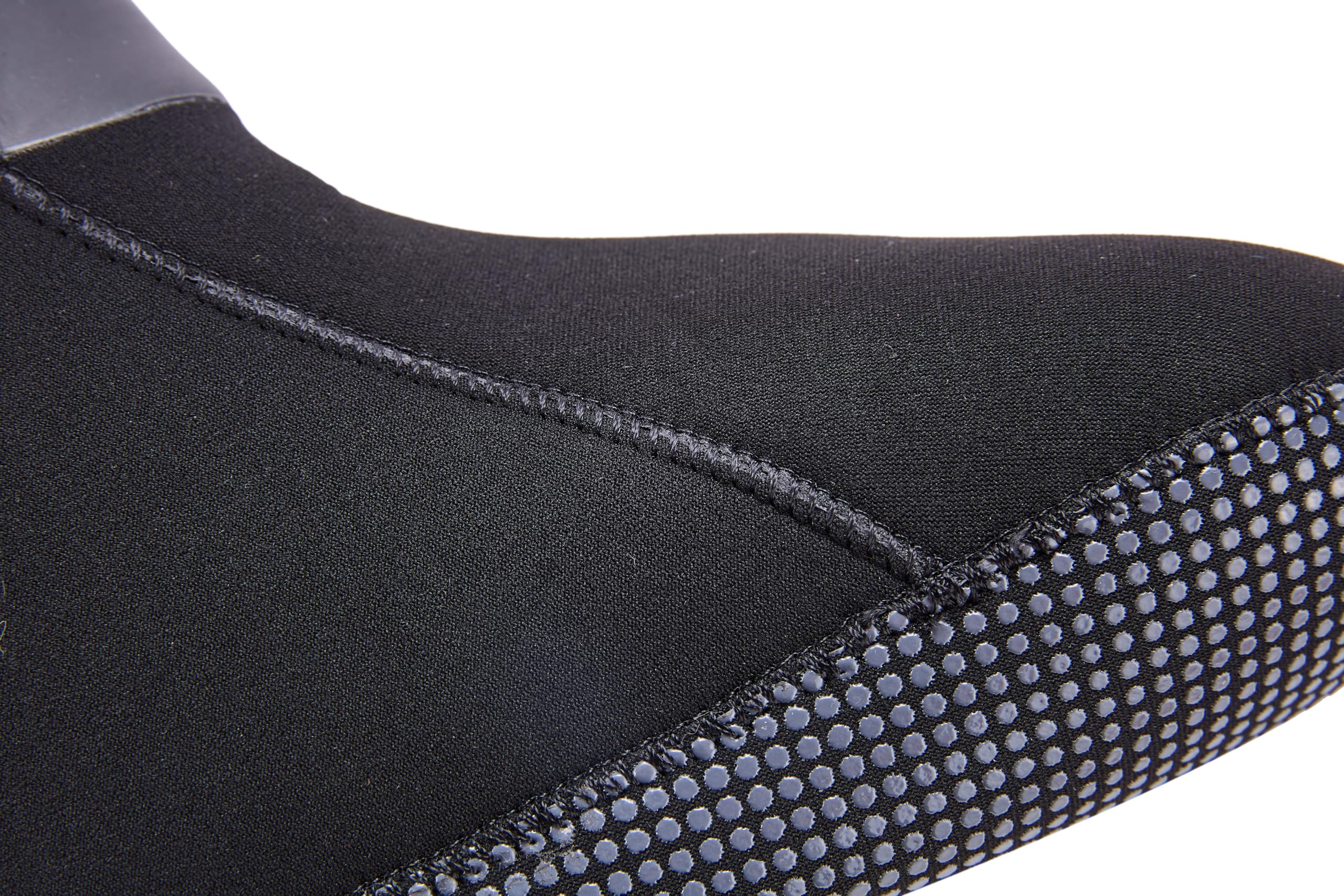 Cressi Sarago Socks - Ultra Elastyczne Neoprenowe Skarpetki do Nurkowania i Bezdechu Dostępne w 3 lub 5mm, Dla Dorosłych Unisex