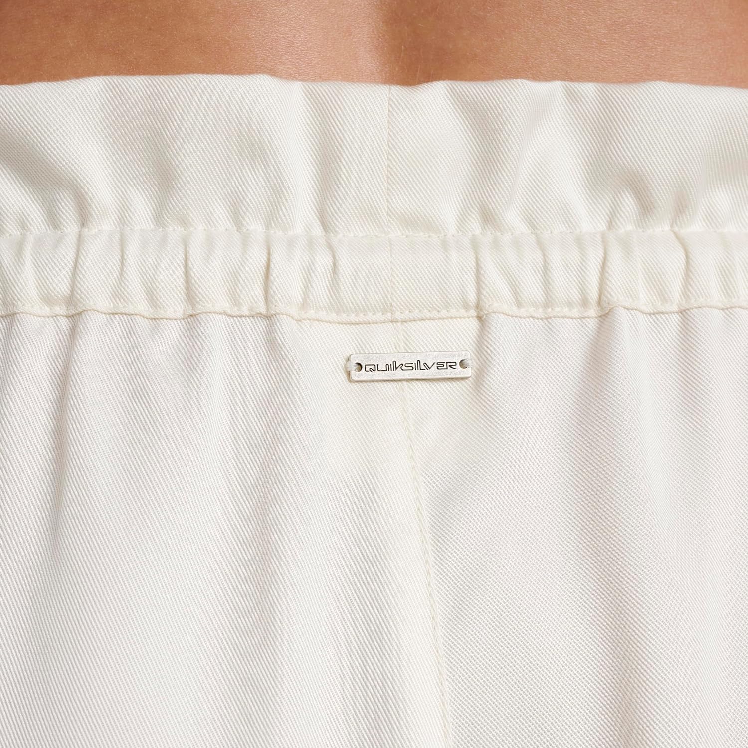 Quiksilver Women's Women's Lido Drawstring Waist Short
