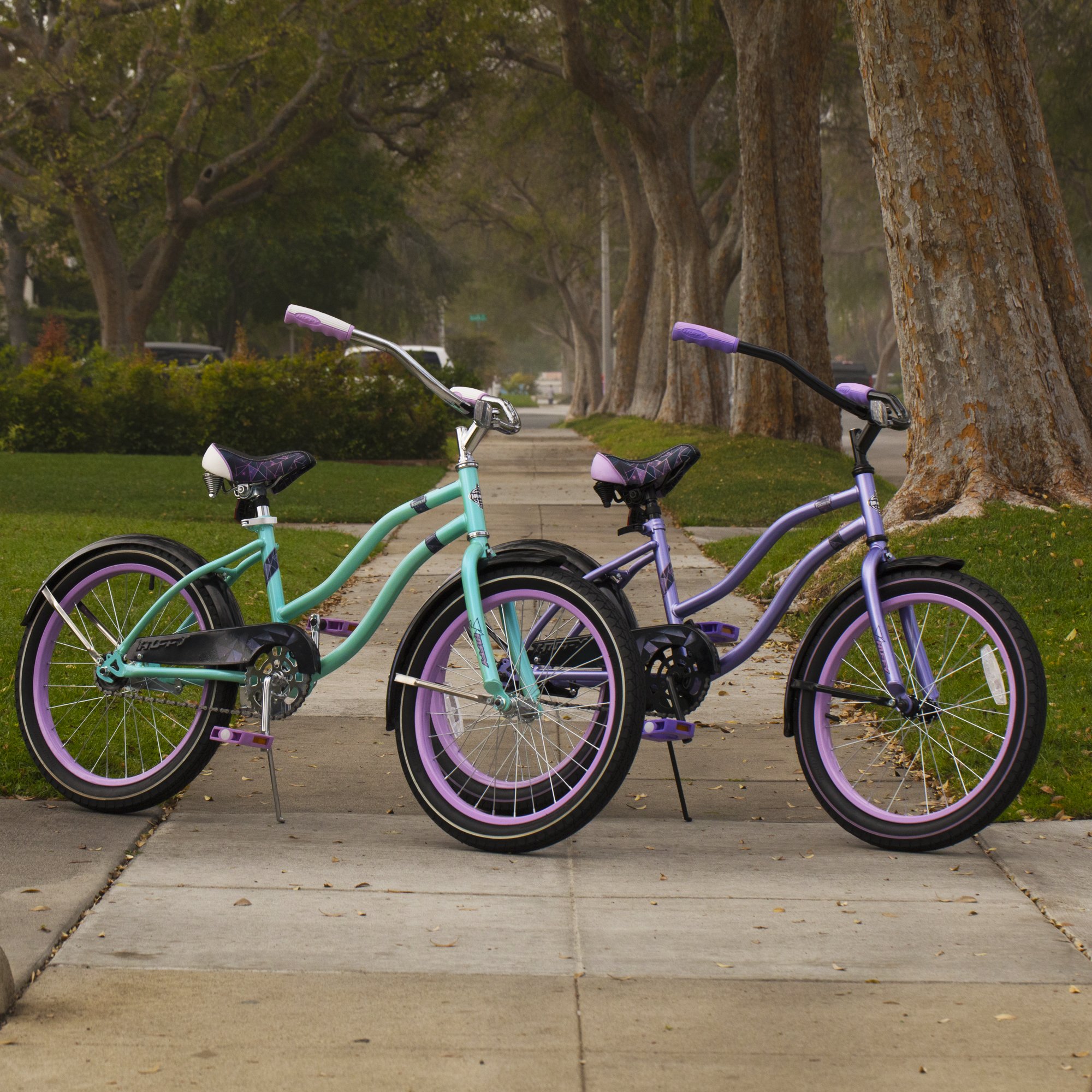 huffy fairmont cruiser bike