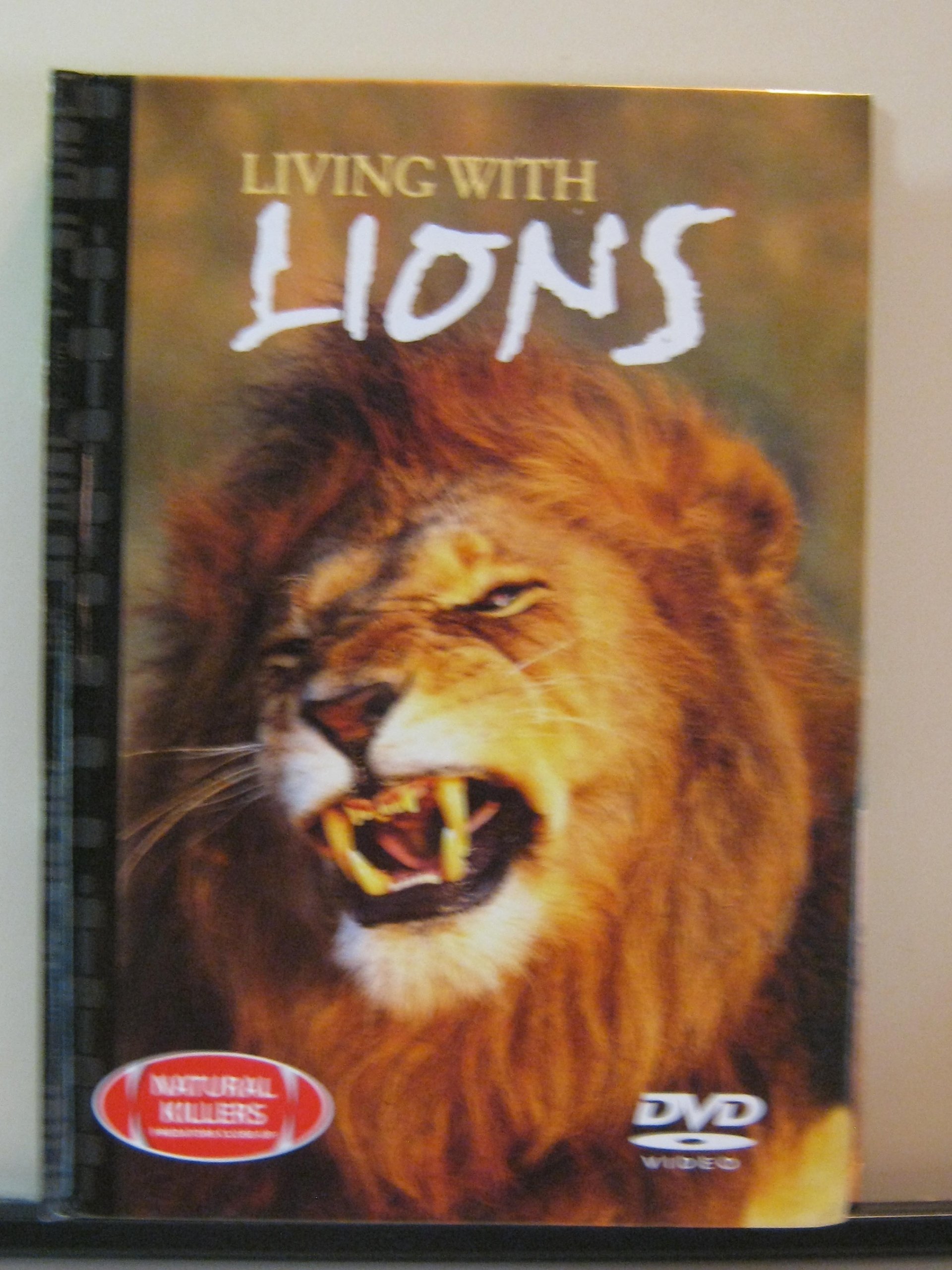 Living with Lions Natural Killers Resuelve tu Búsqueda de Documentales Educativos