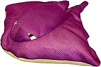 Vista 1 de Main Access 305592 Cruz The Stingray Seaside Rider - Flotador para piscina