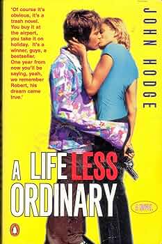 Buy A Life Less Ordinary Book Online at Low Prices in India