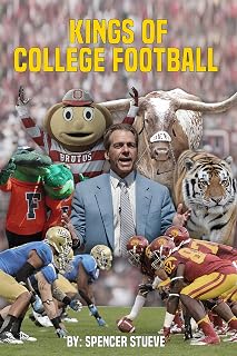 Kings of College Football