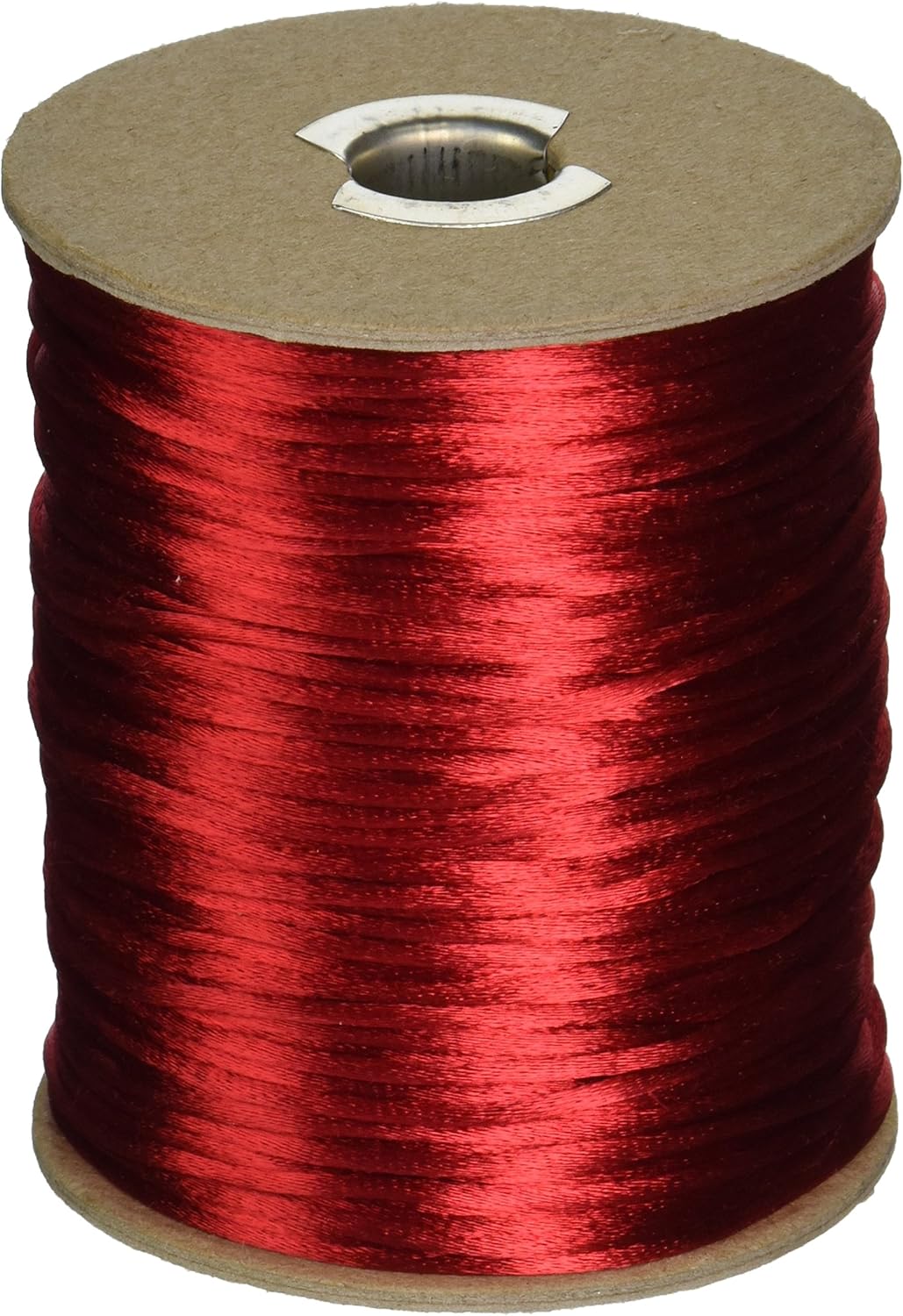 Amazon.com: Schiff Ribbons Rattail 2 Heavy Weight Rayon and Cotton ...