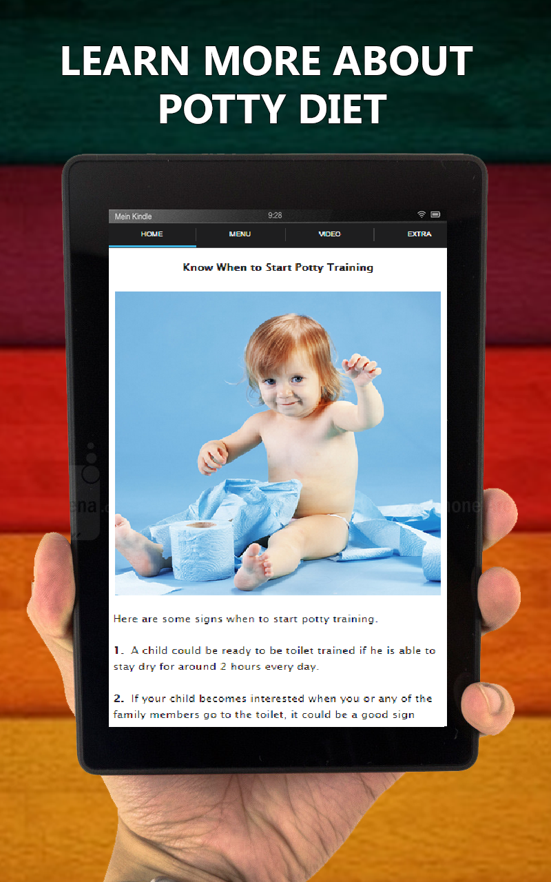 Parent Avoid Mistake During Potty Training Your Kids Best Potty Train