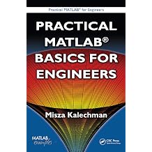 Practical MATLAB Basics for Engineers