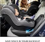 Evenflo REO Rotational Convertible Car Seat - Brookline