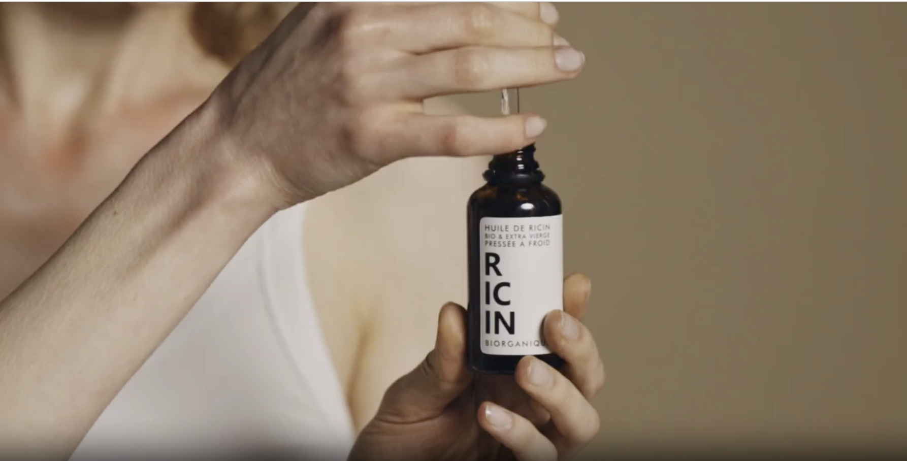 Oléo Capilar De Rícino 100% Puro 30ml Hidrata E Nutre 3 Un. - CPC - Foto 4