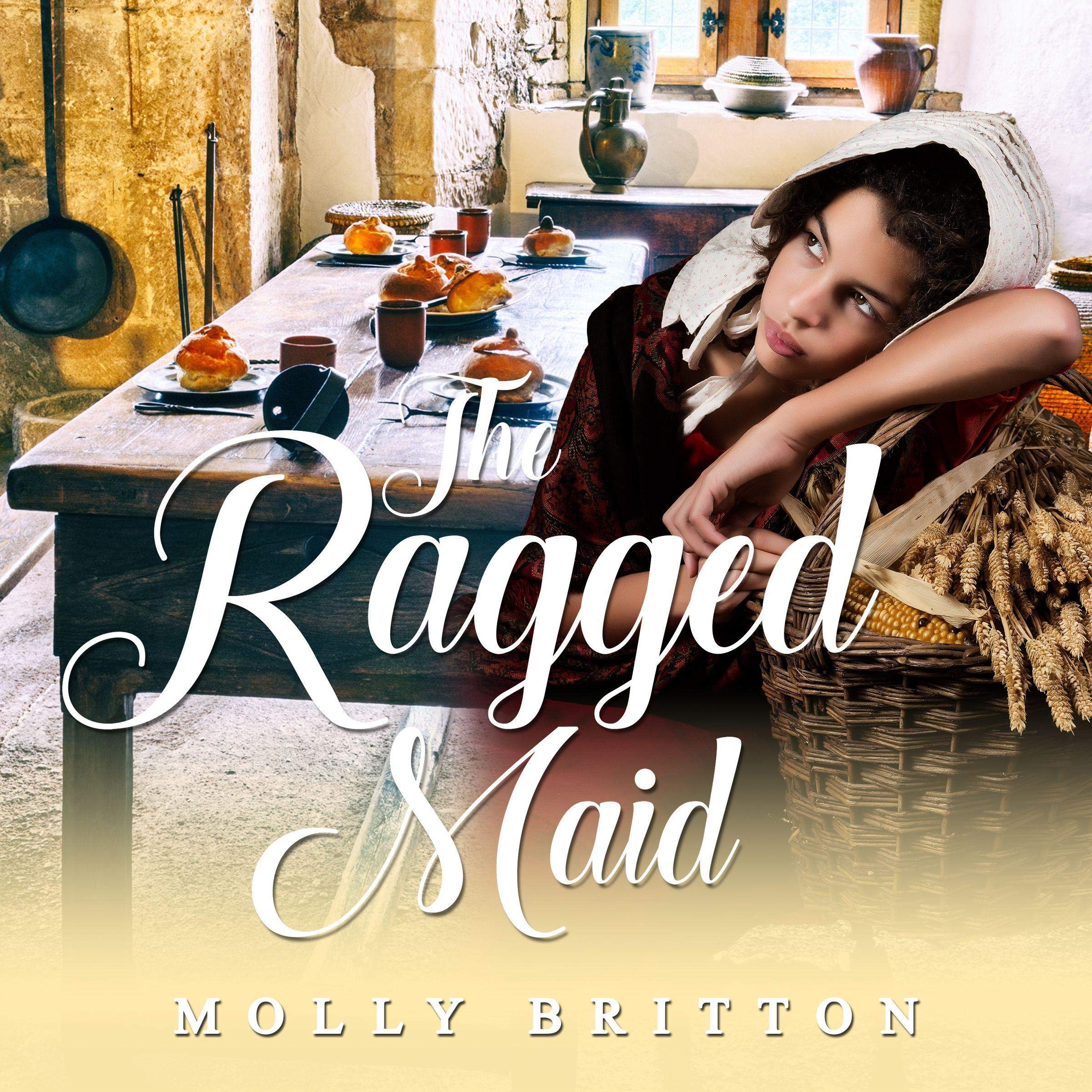 The Ragged Maid