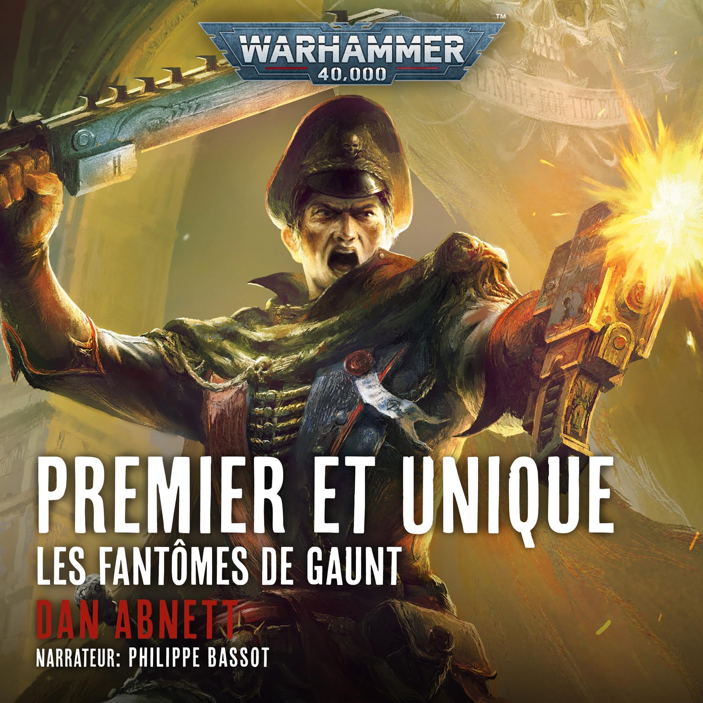 Cover art for Premier et unique