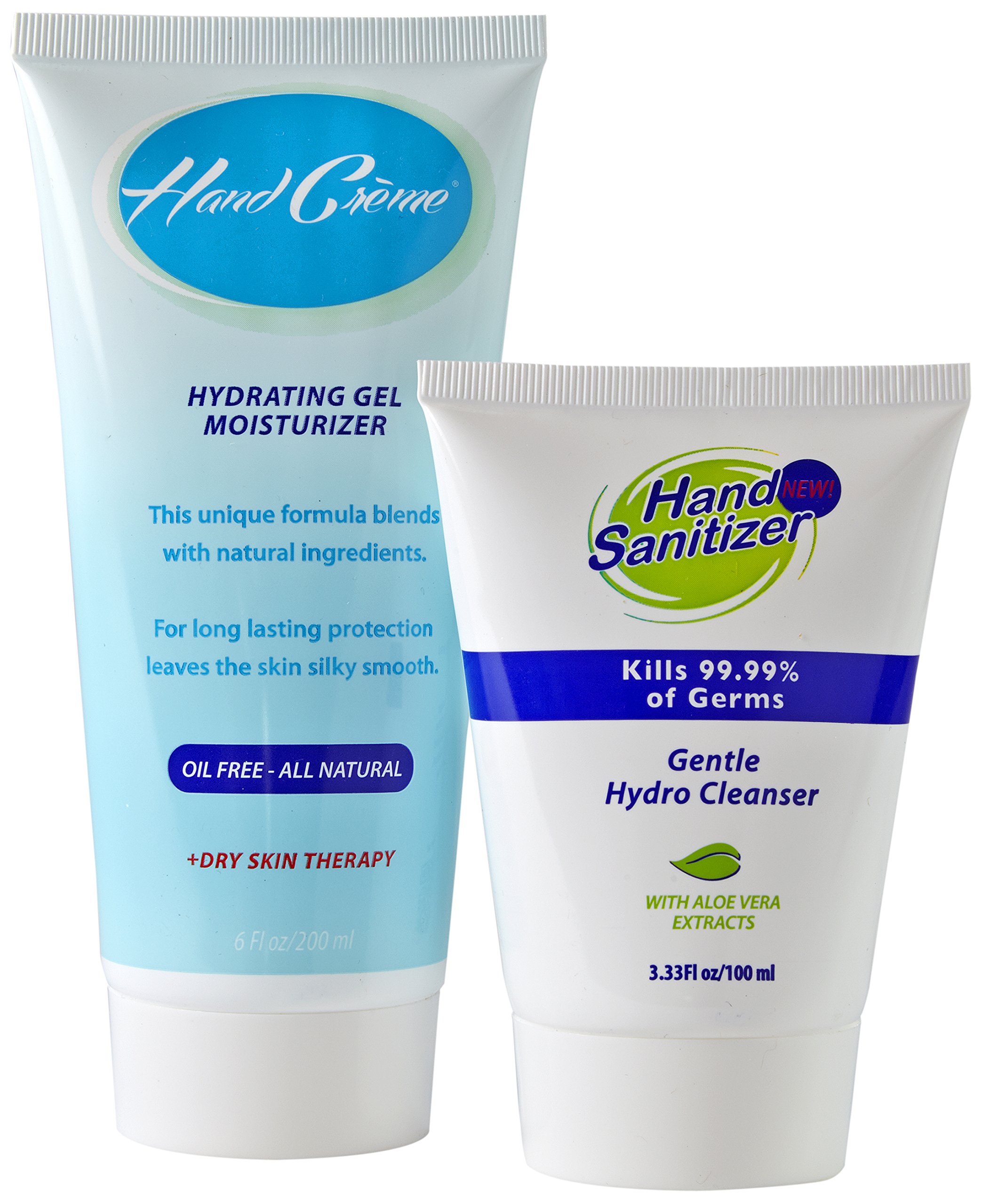 Forum Novelties 74089 Smuggle Your Booze Creme/Hand Sanitizer Hidden Flask Combo Pack with Funnel, Multicolor