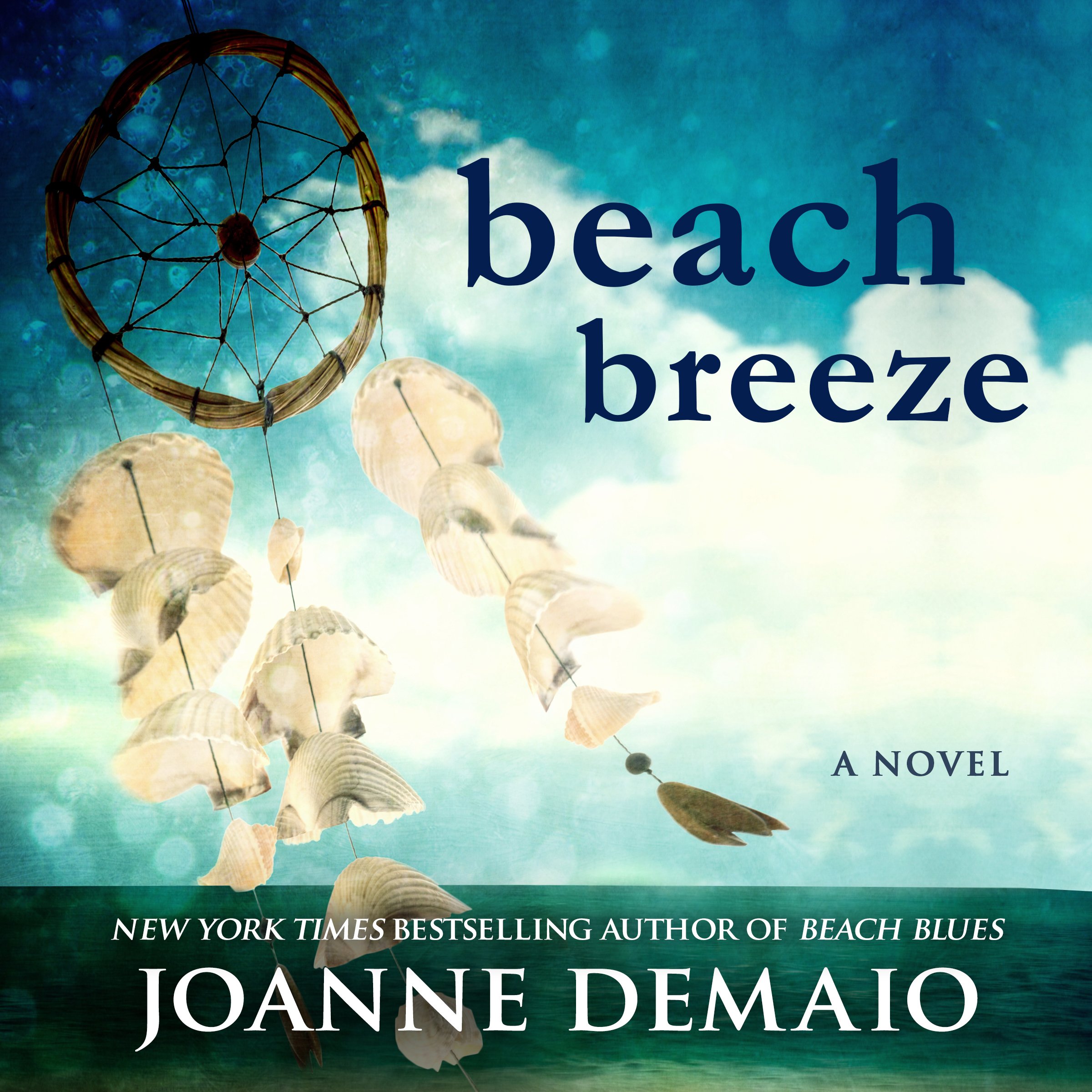 Cover art for Beach Breeze