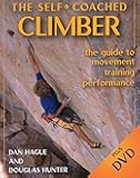 Self-Coached Climber