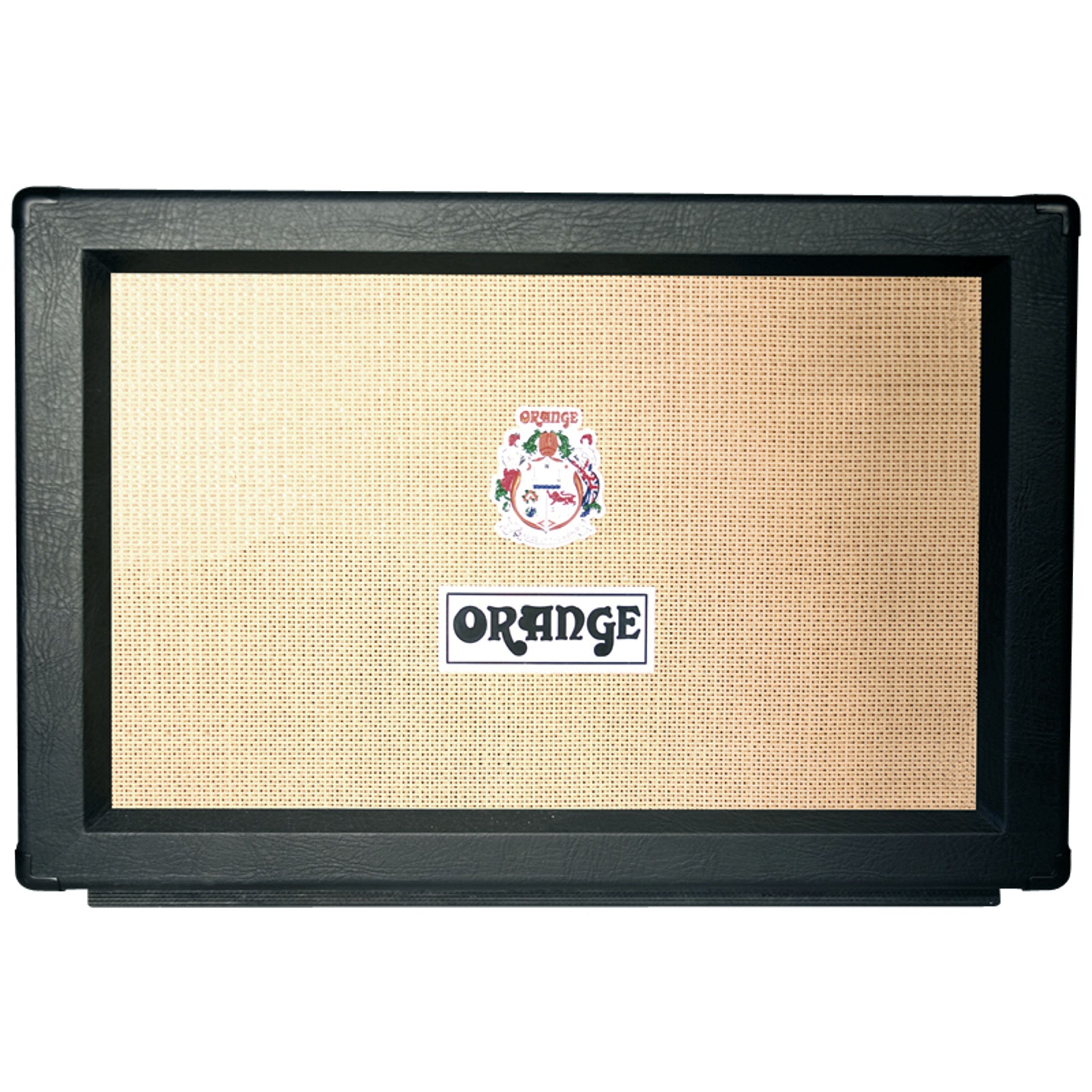 Amazon.com: Orange Amplifiers PPC Series PPC212-C 120W 2x12 Closed