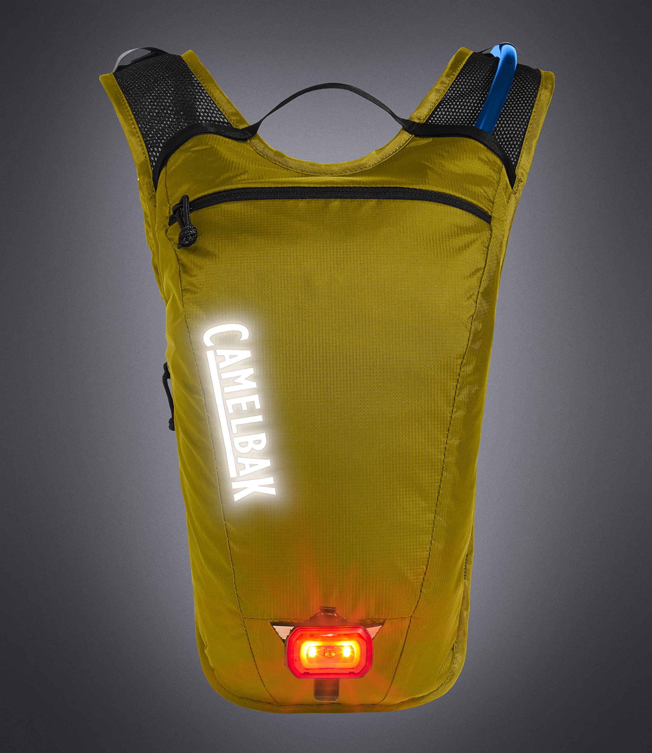 CamelBak Hydrobak Light Bike Sac à Dos d'hydratation pour vélo 50 oz