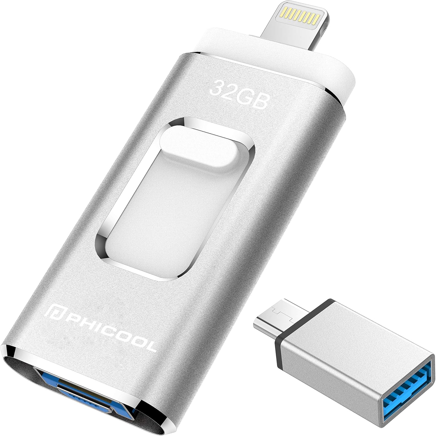 flash drive per macbook pro 2017