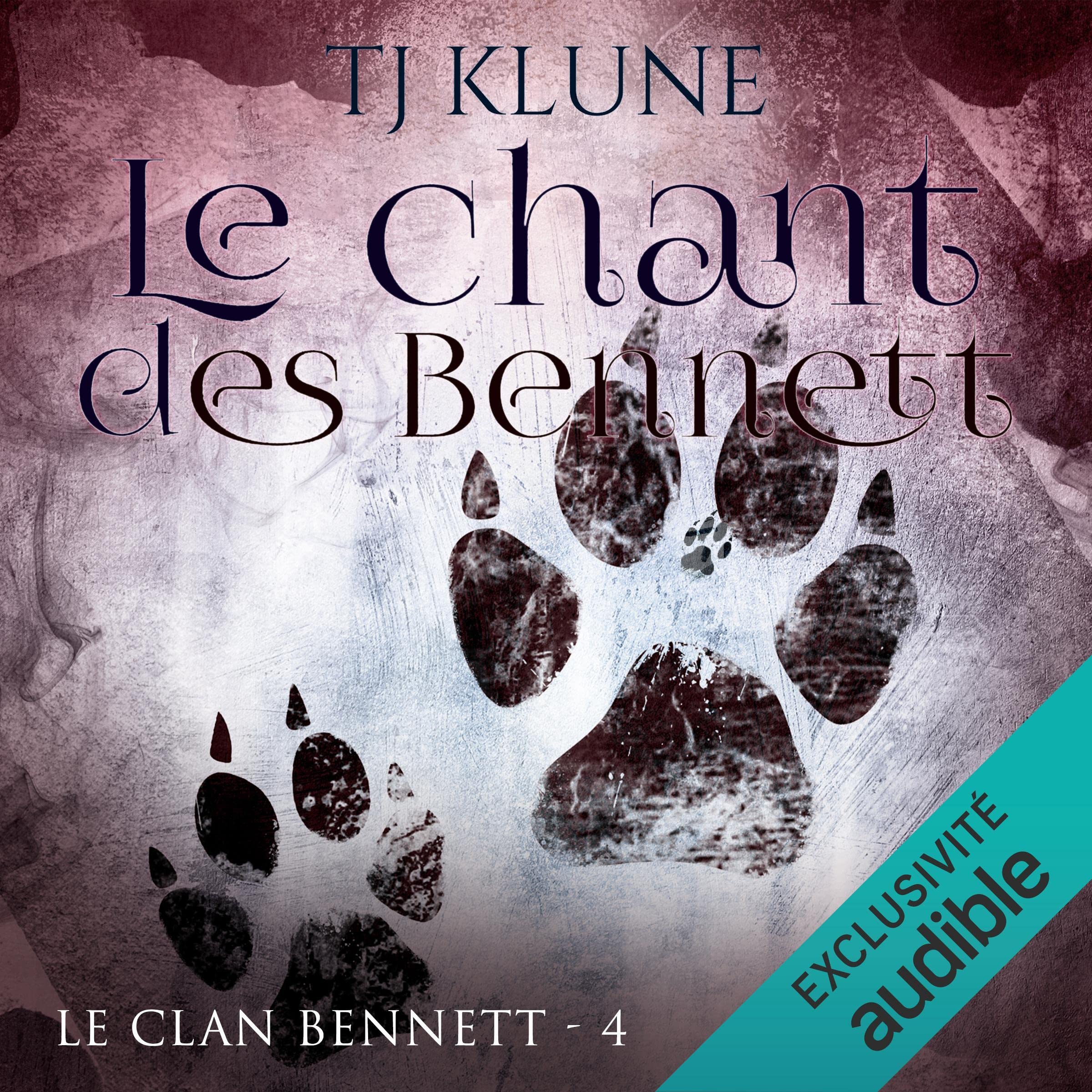 Le chant des Bennett