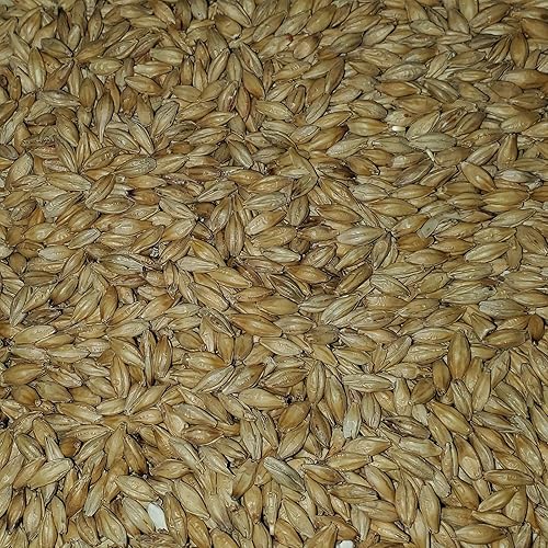 Miniatura 2 de Malta de grano entero para elaboración en casa de 2-Row Brewers 10 libras
