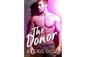 Donor 9623: A Triumphant Blood Donation Device