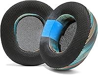 Vista 27 de WC Freeze Nova Pro Wireless - Almohadillas de gel refrescante para Arctis Nova Pro Wireless y Nova Elite (no se ajustan a otros modelos), por Wicked