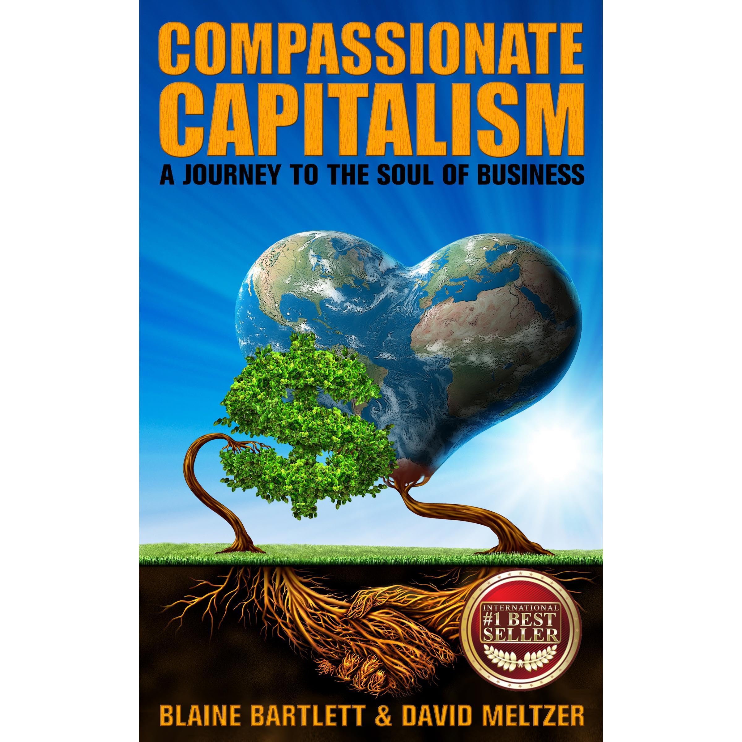 Compassionate Capitalism