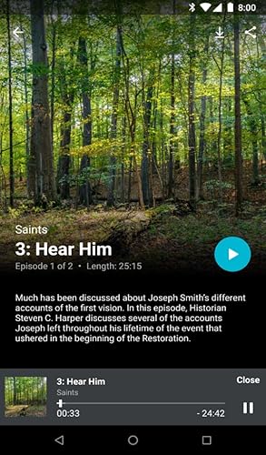 Latter-day Saints Channel