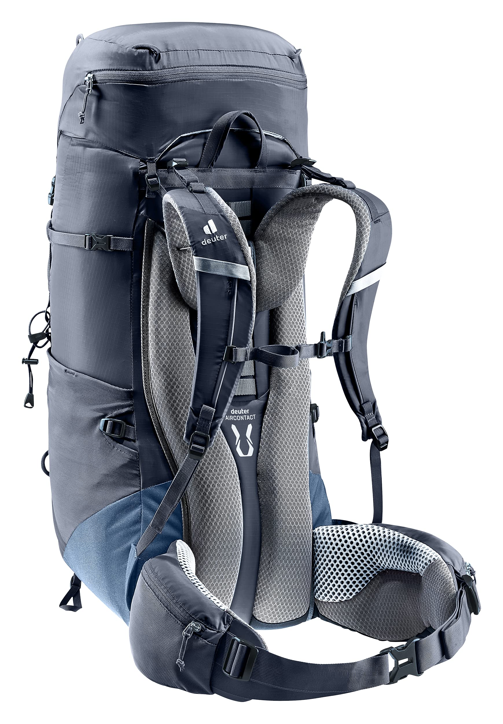 Amazon.co.jp: [ドイター] 登山用バックパック エアコンタクトライト 