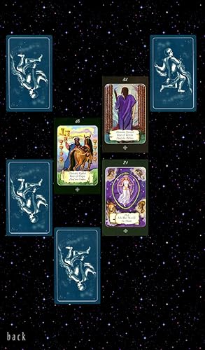 Aquarius Era Tarot