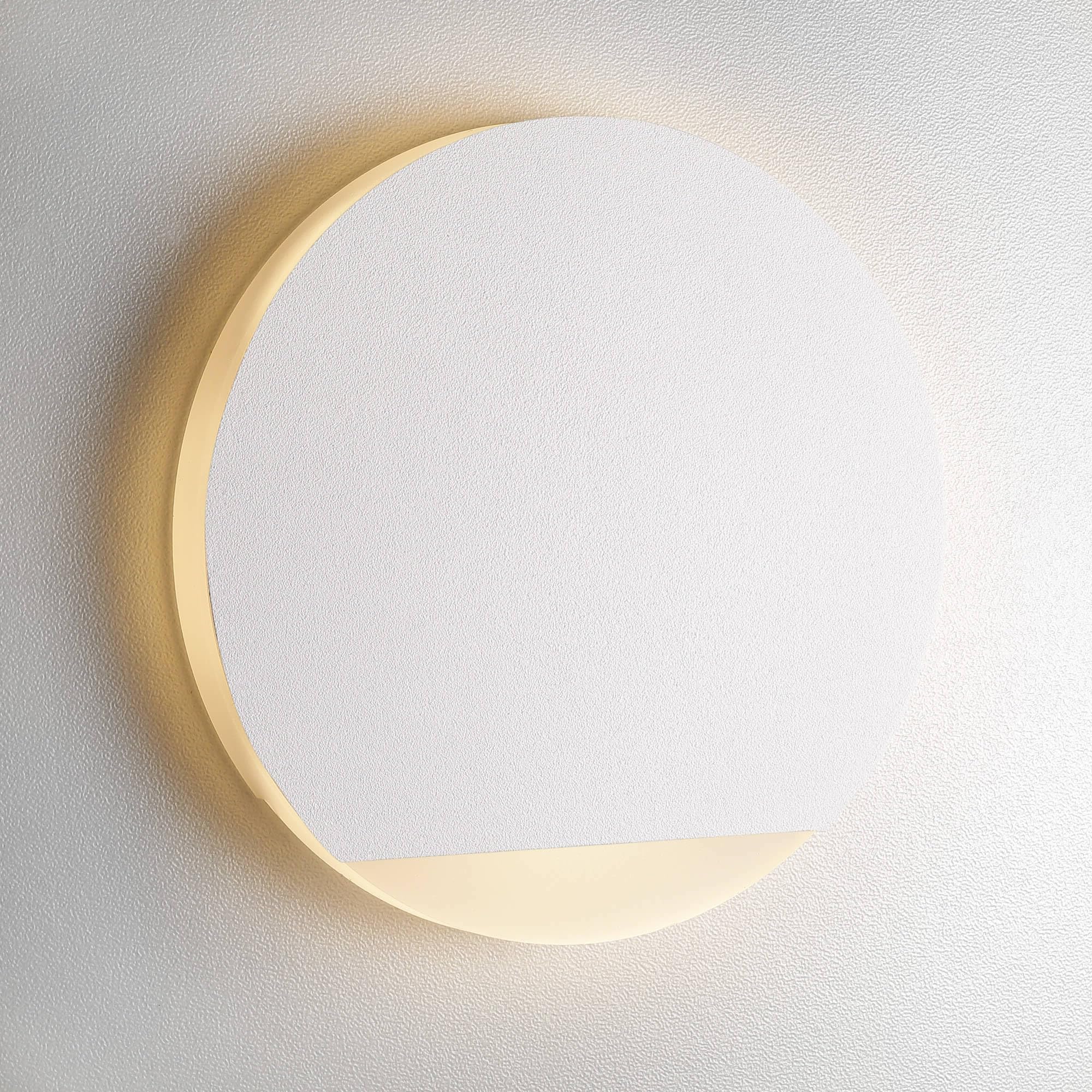 LED Treppenbeleuchtung Mit Bewegungsmelder - 1W Innenleuchte Weiß 3000K