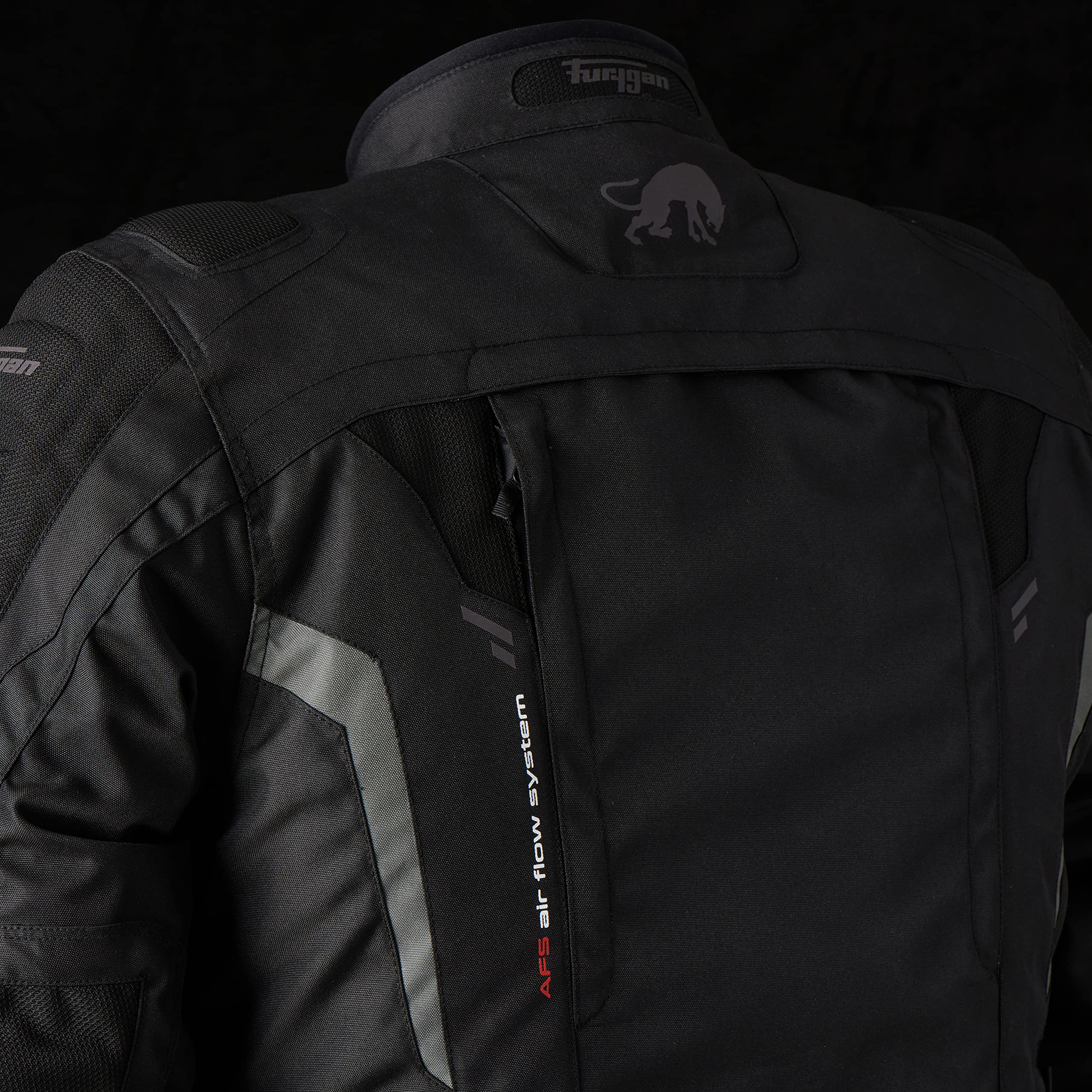 Furygan Chaqueta de Moto para Hombre
