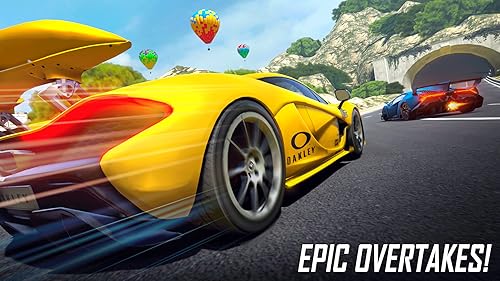Louco por corrida: jogo de corrida de carros