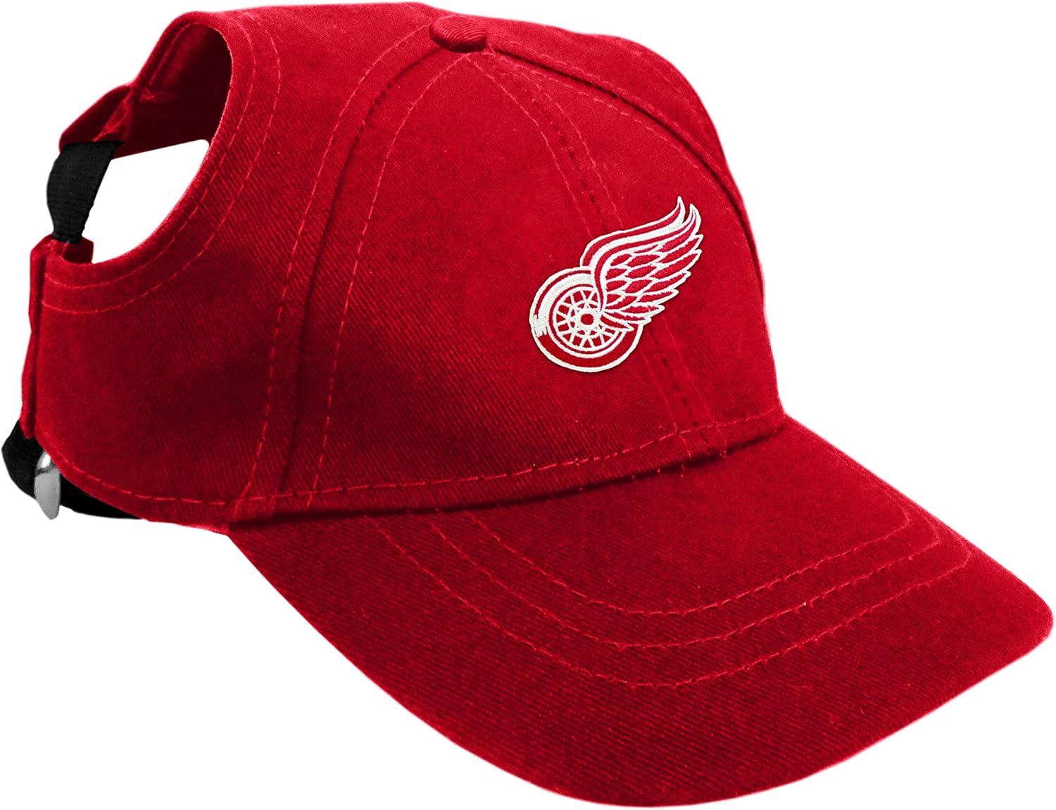 Littlearth Unisex NHL Pet Baseball Hat