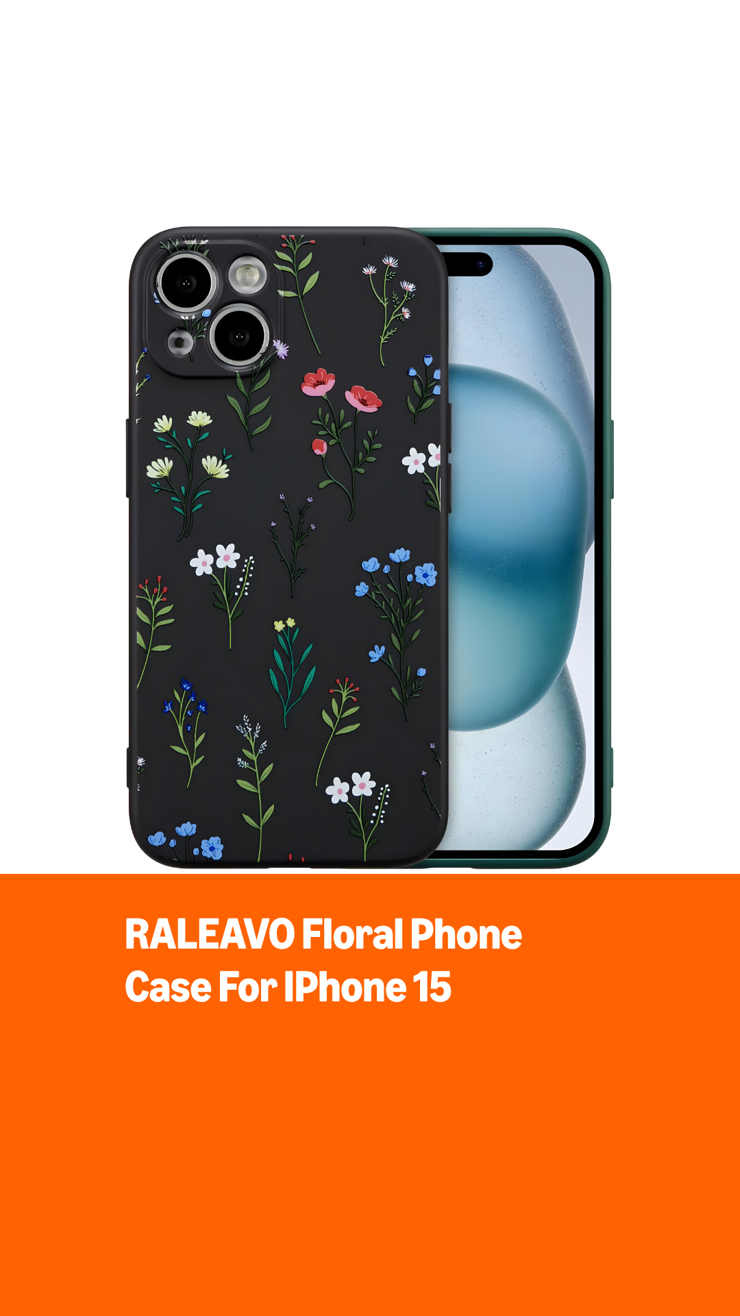 Amazon.ca: HOME: iPhone 15 Case