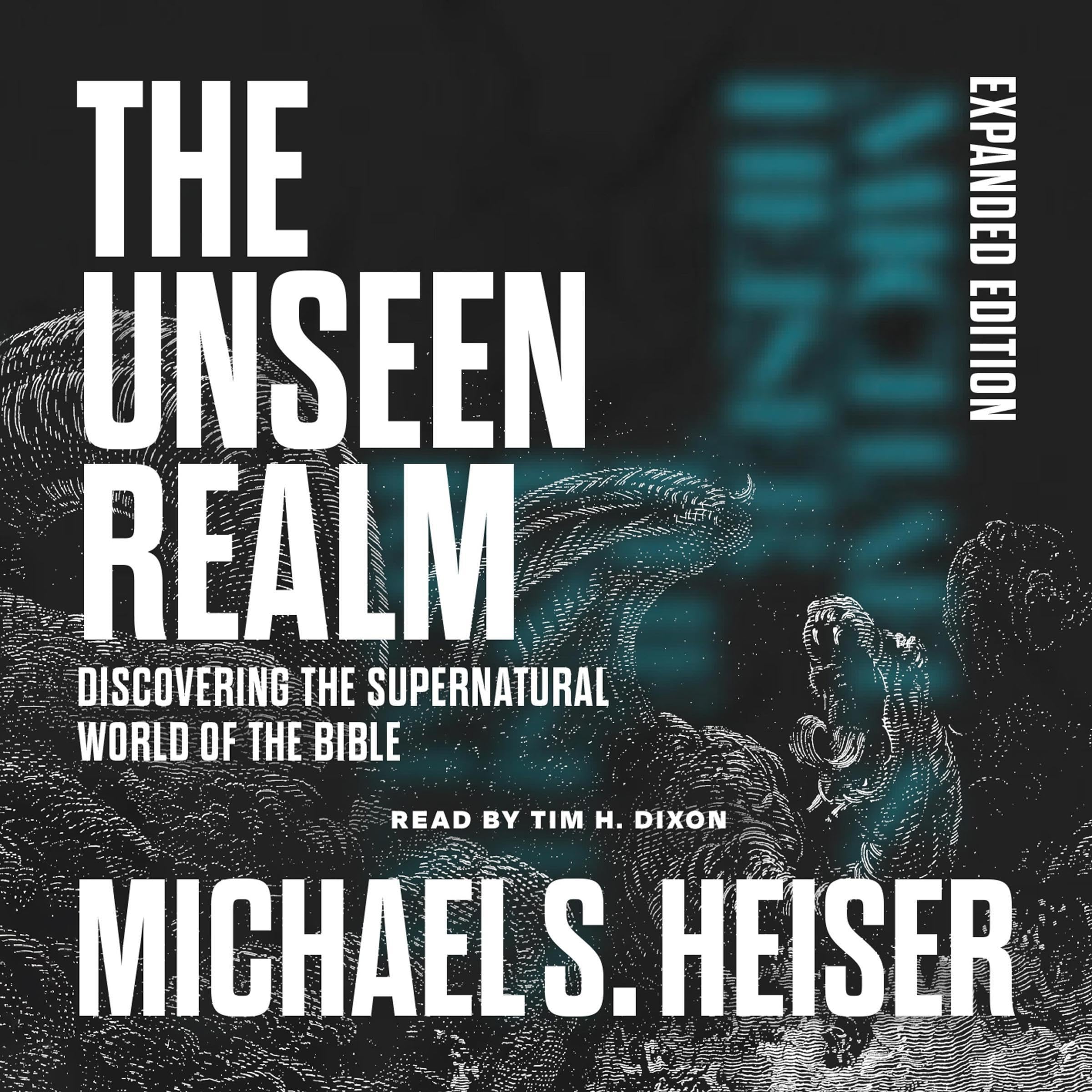 Unseen Realm (Expanded Edition)