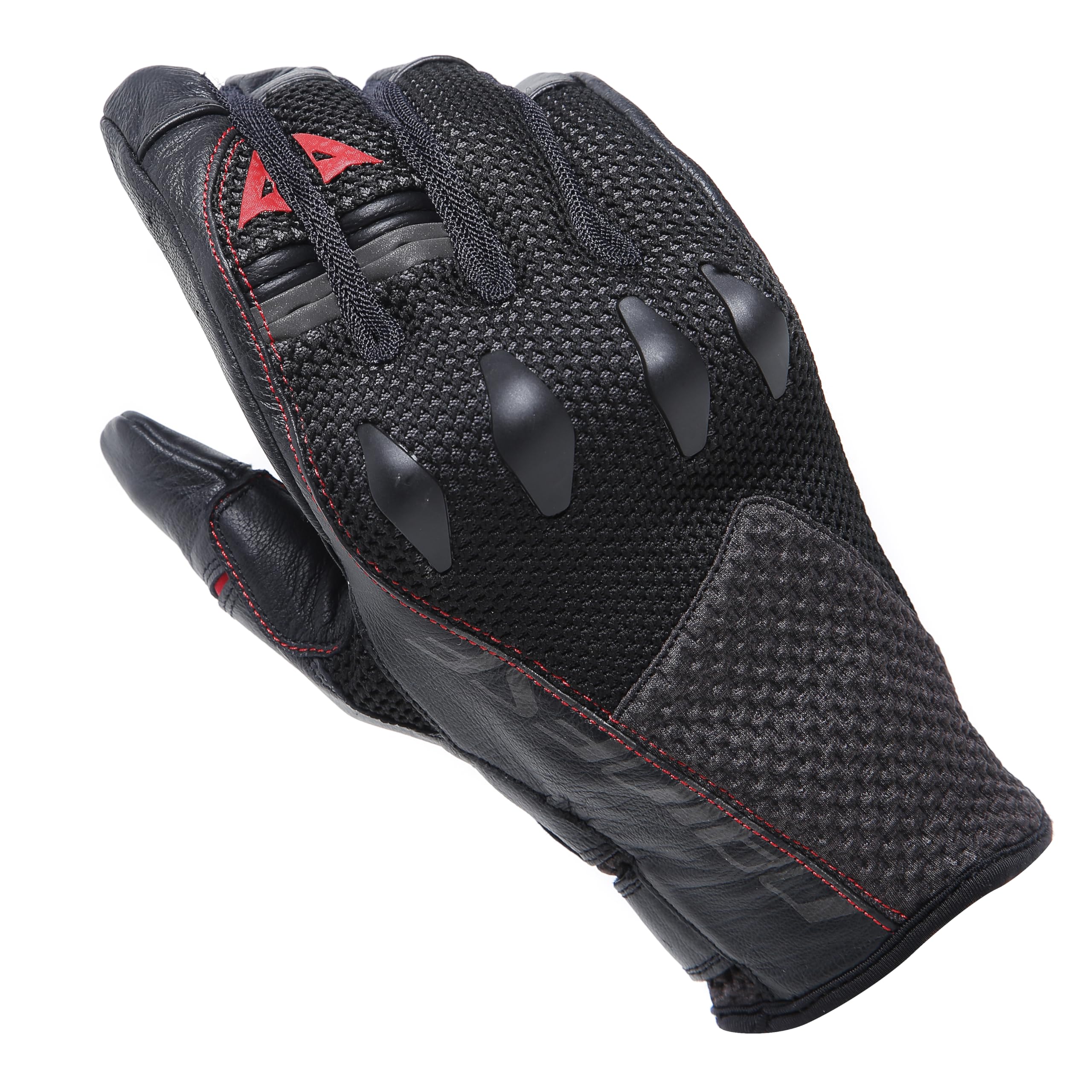 Dainese Karakum Ergo-Tek Magic Connection Gloves - Karakum Ergo-Tek Magic Connection Gloves Men's