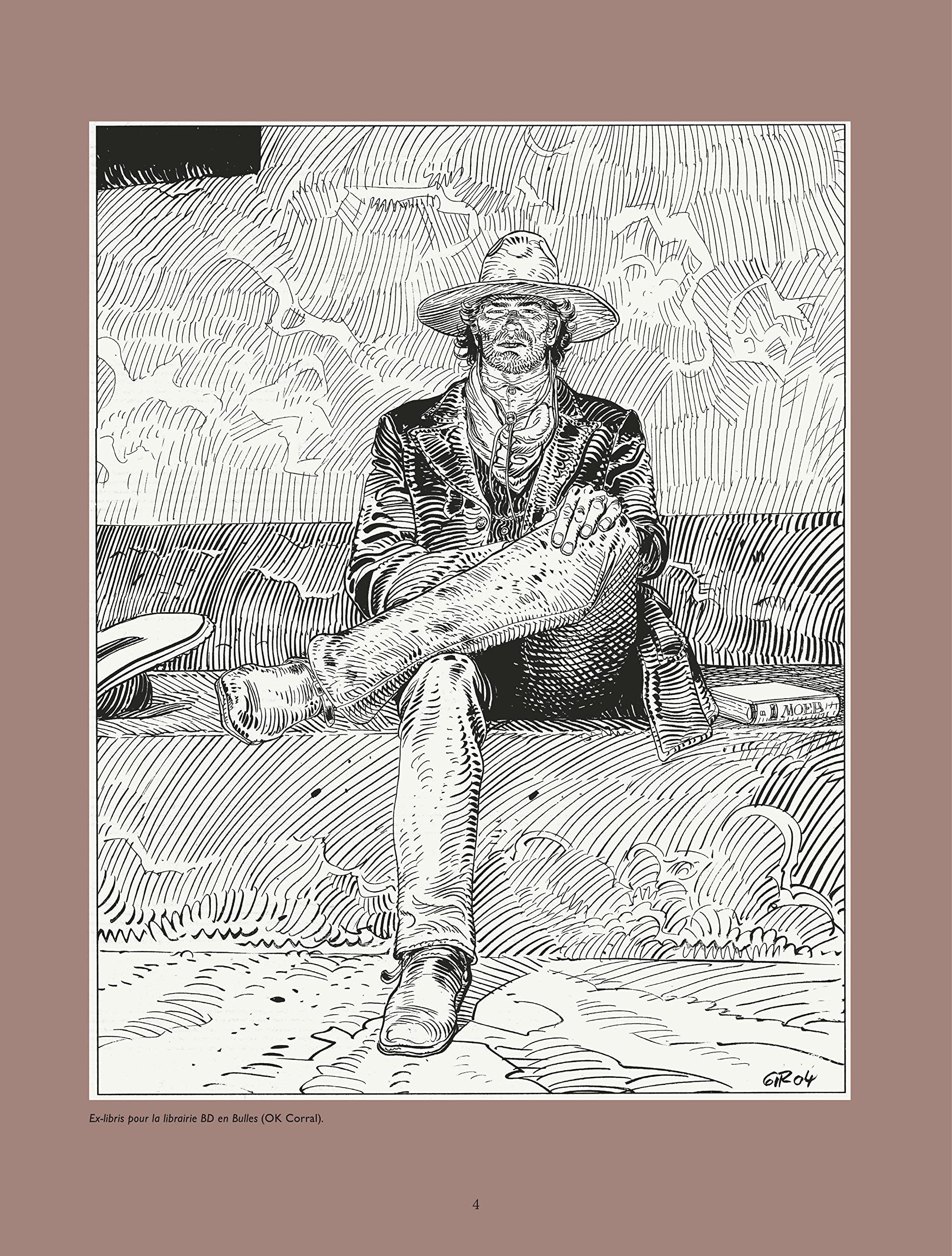 Blueberry - Intégrales - Tome 9 - Blueberry - intégrale - tome 9