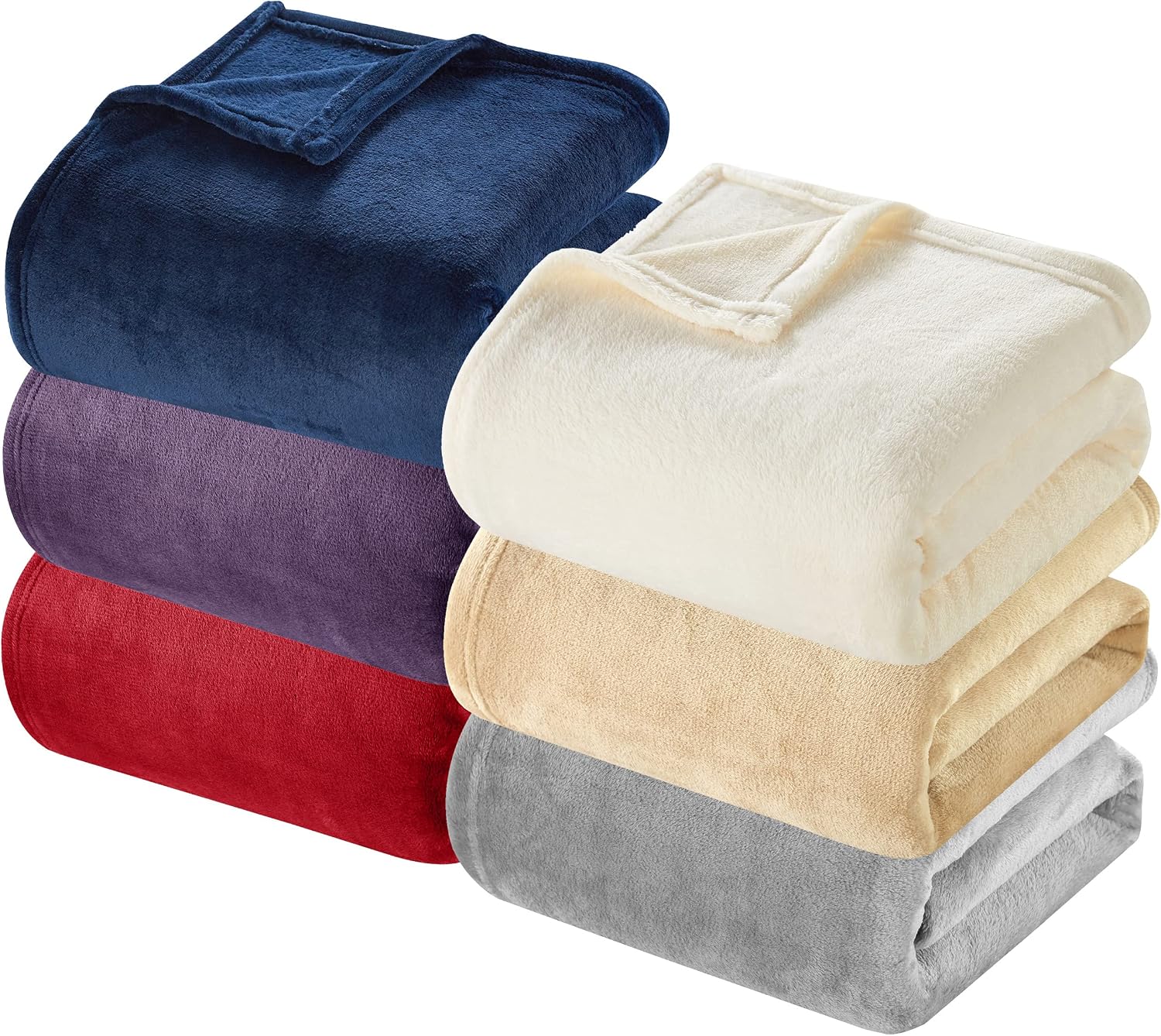 Exclusive Discount 90% Price Chic Home Zahava 1 Piece Blanket Ultra Soft Fleece Microplush, Full/Queen, Navy Limited Stock Chic Home Zahava 1 Piece Blanket Ultra Soft Fleece Microplush, Full/Queen, Navy