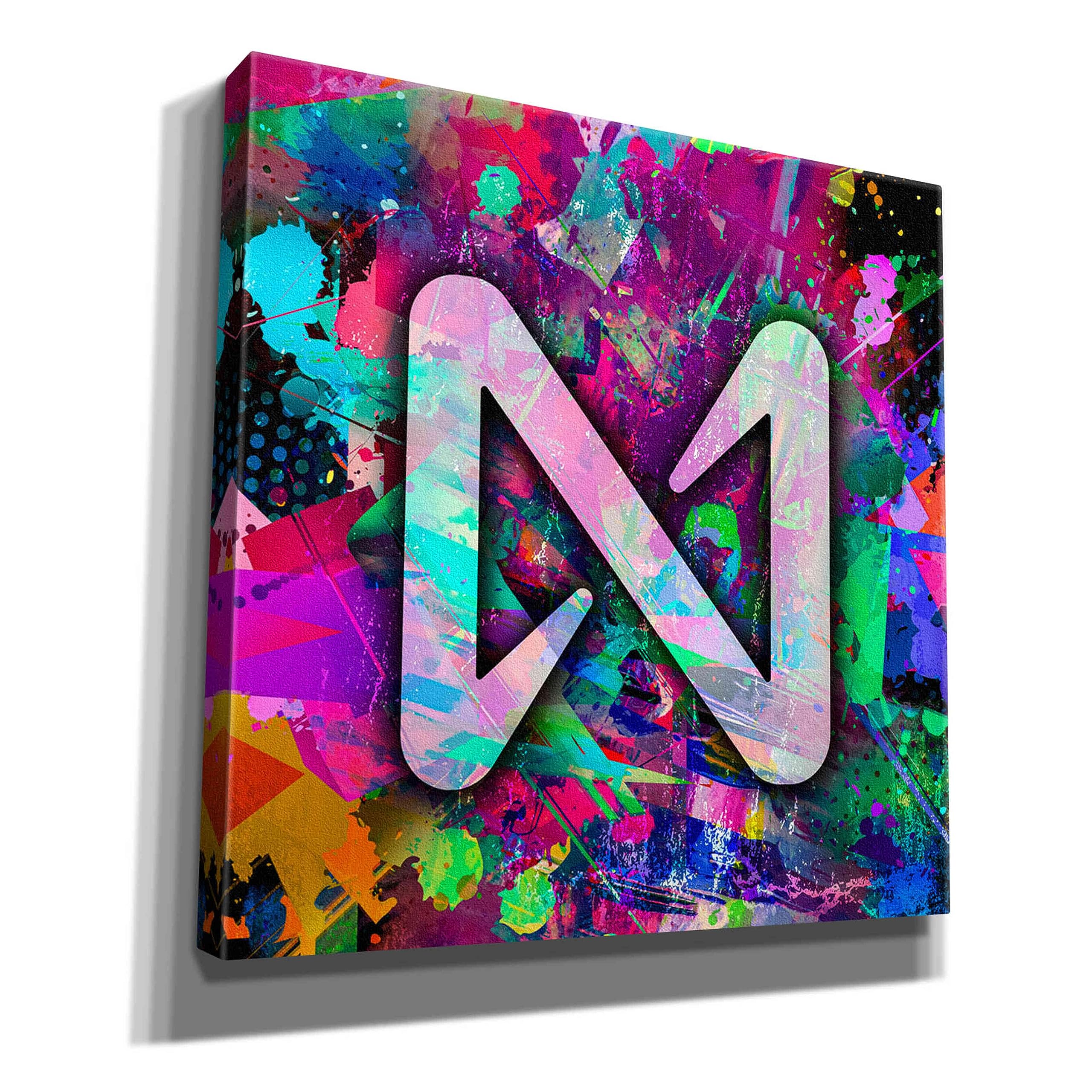 Epic Graffiti 'Near Crypto Portfolio, 18